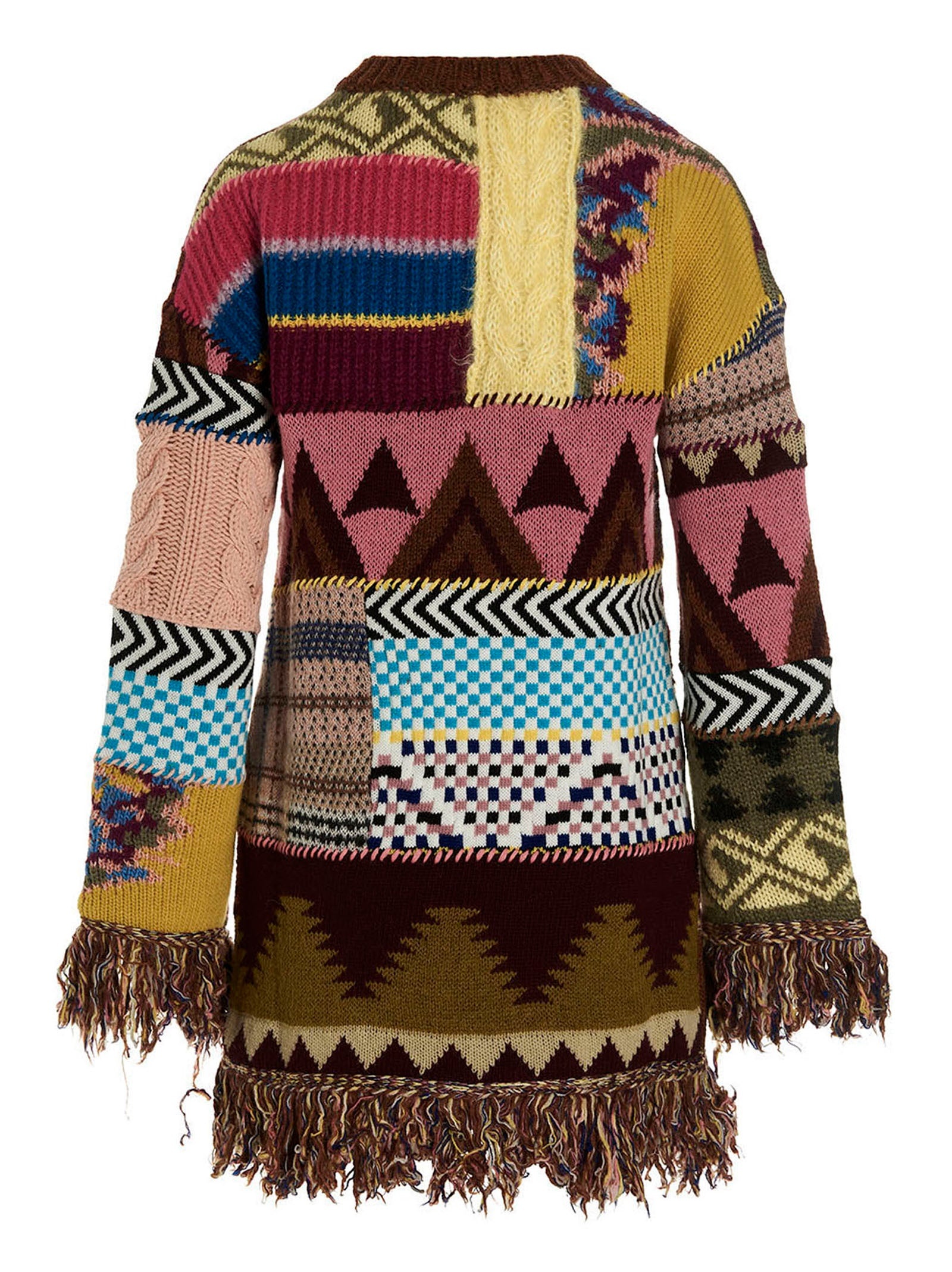 Etro Women 'Virginia' Minidress - 2