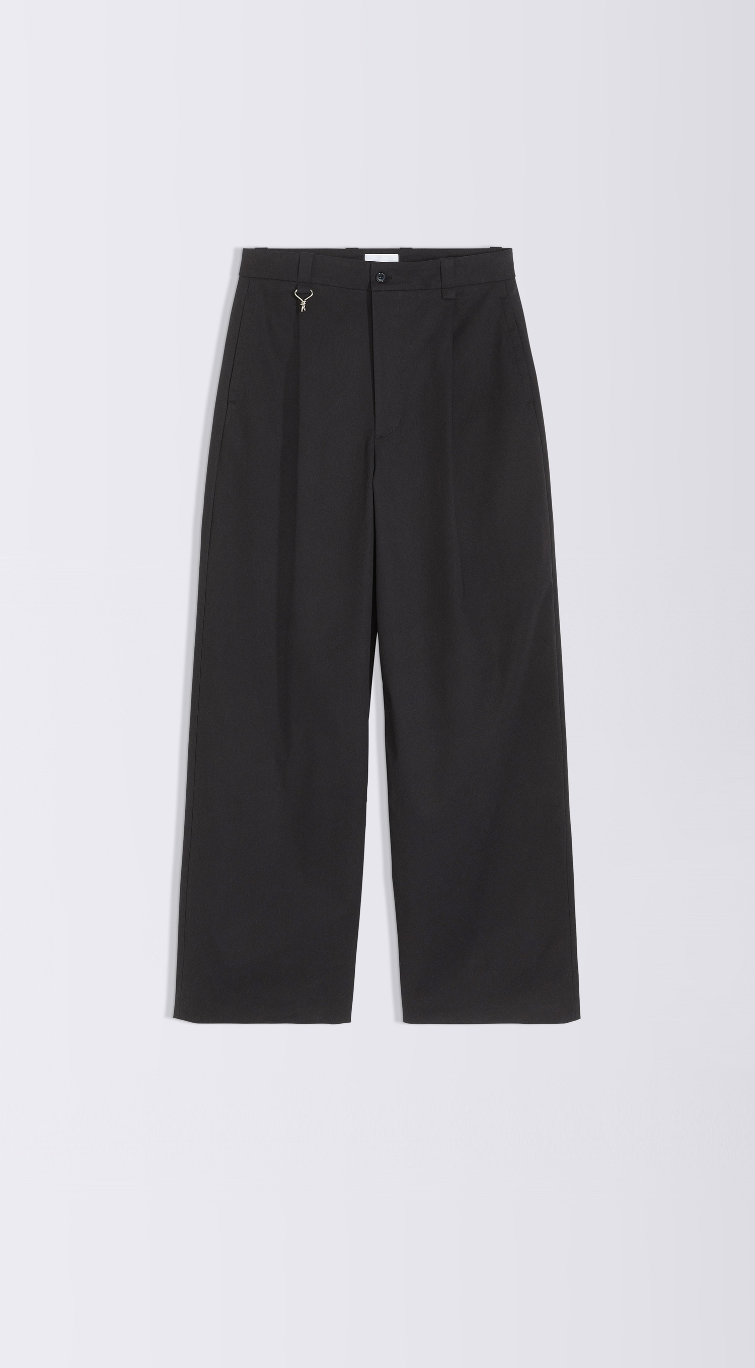 Scout Trousers - 1