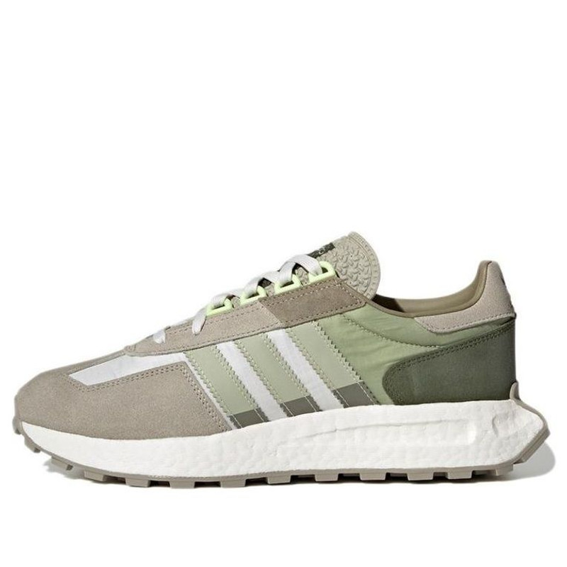 adidas Originals Retropy E5 'Grey' HP7742 - 1