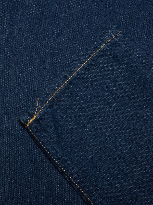 Breezy Britt 60s Blue - 7