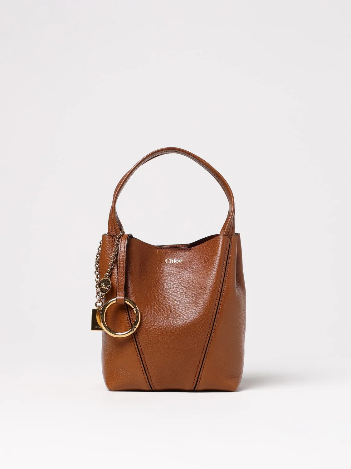 Shoulder bag woman ChloÉ - 1