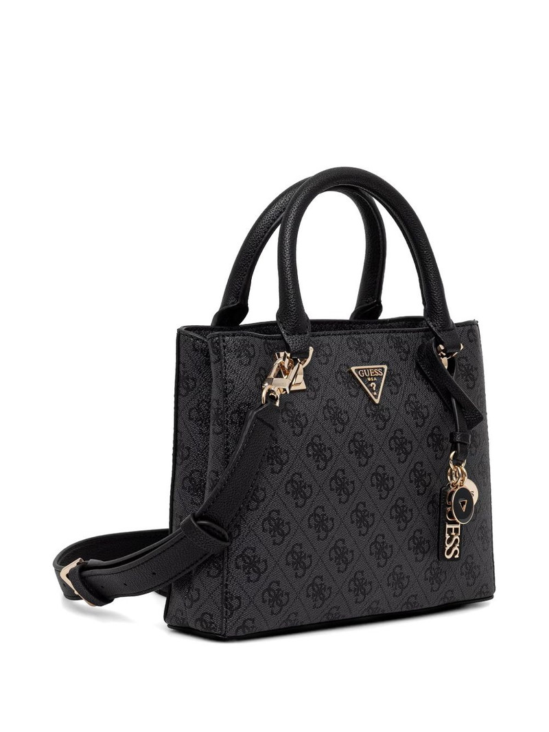 Noelle 4G monogram charm tote bag 3