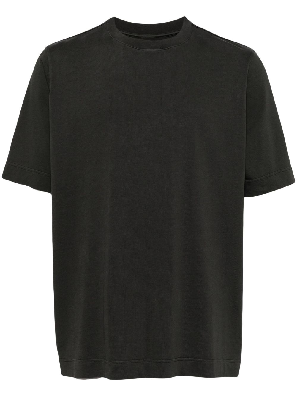 Felix cotton T-shirt - 1