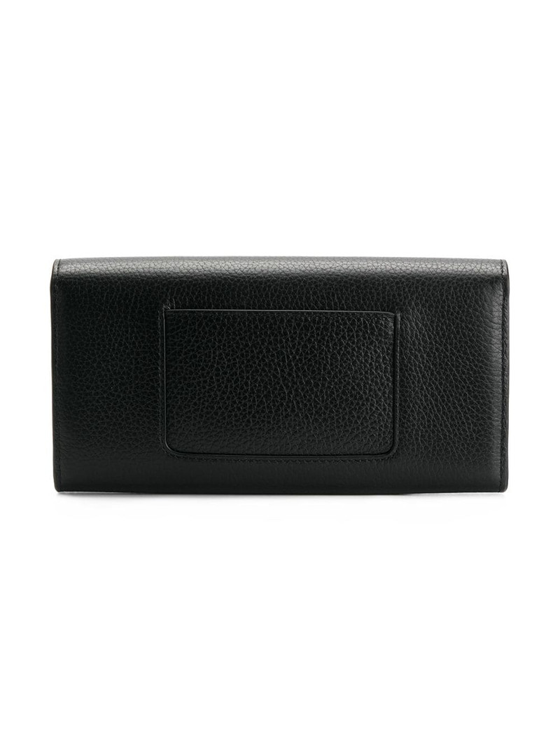 Mulberry twist-lock wallet outlook