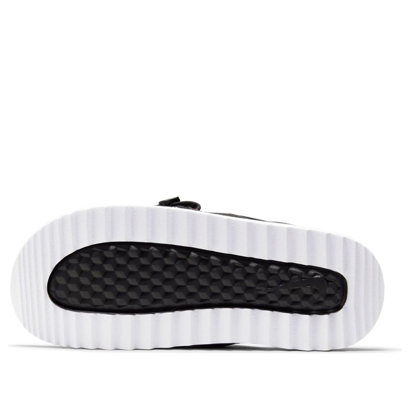(WMNS) Nike Asuna Slide Print 'Snakeskin' DC9950-001 4