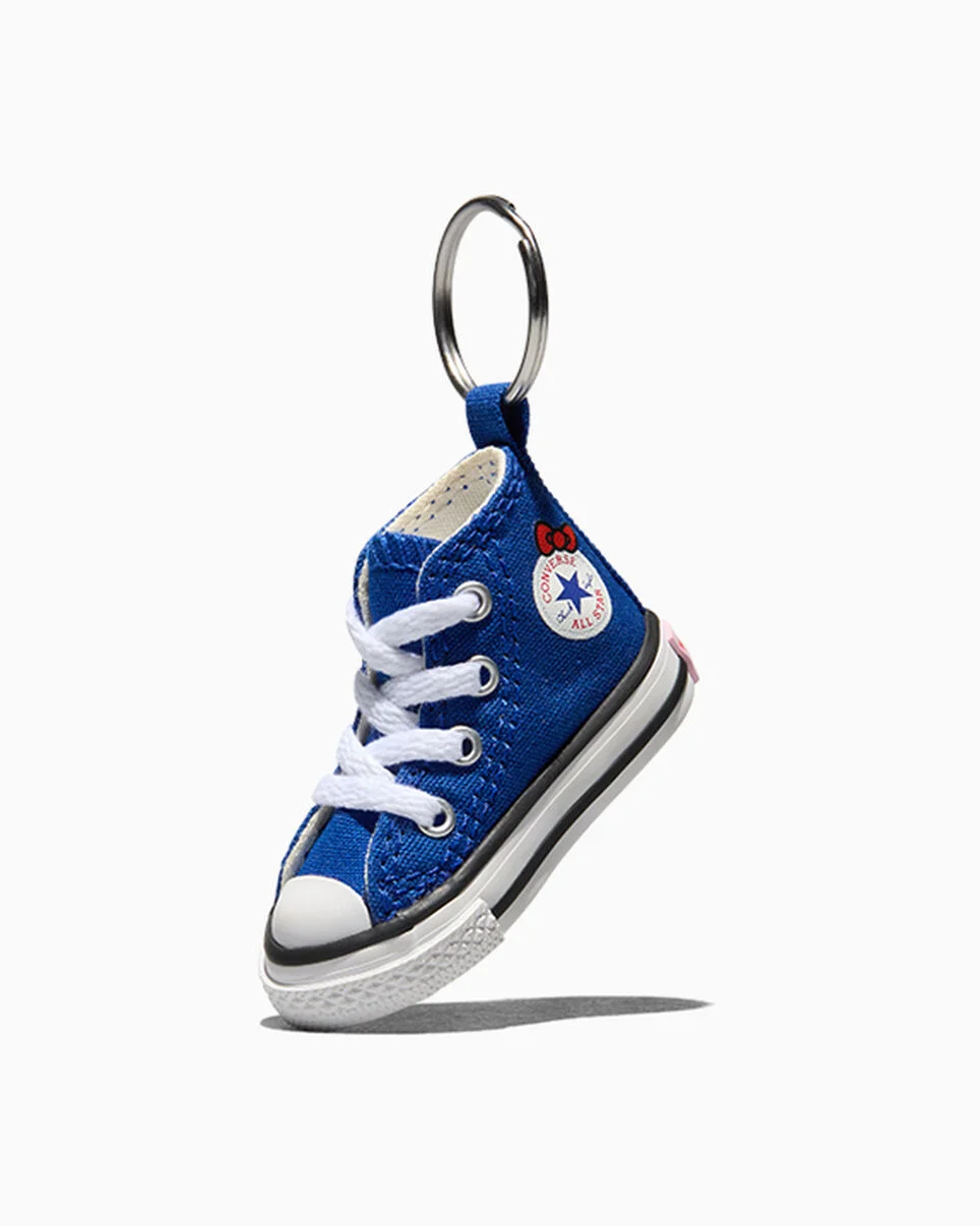Converse x Hello Kitty And Friends Chuck Taylor All Star Keychain - 1
