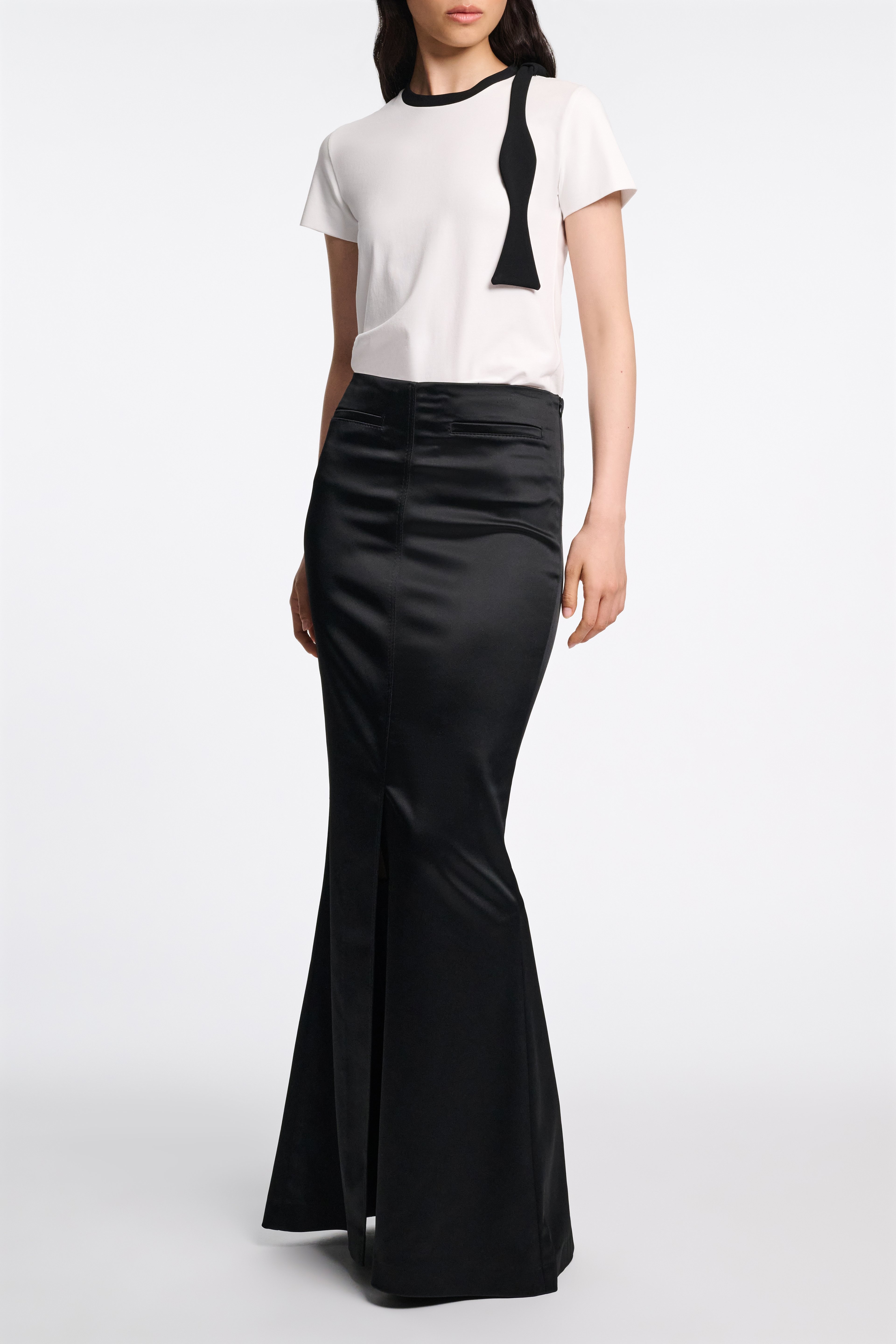 SHINY COOLNESS skirt - 3