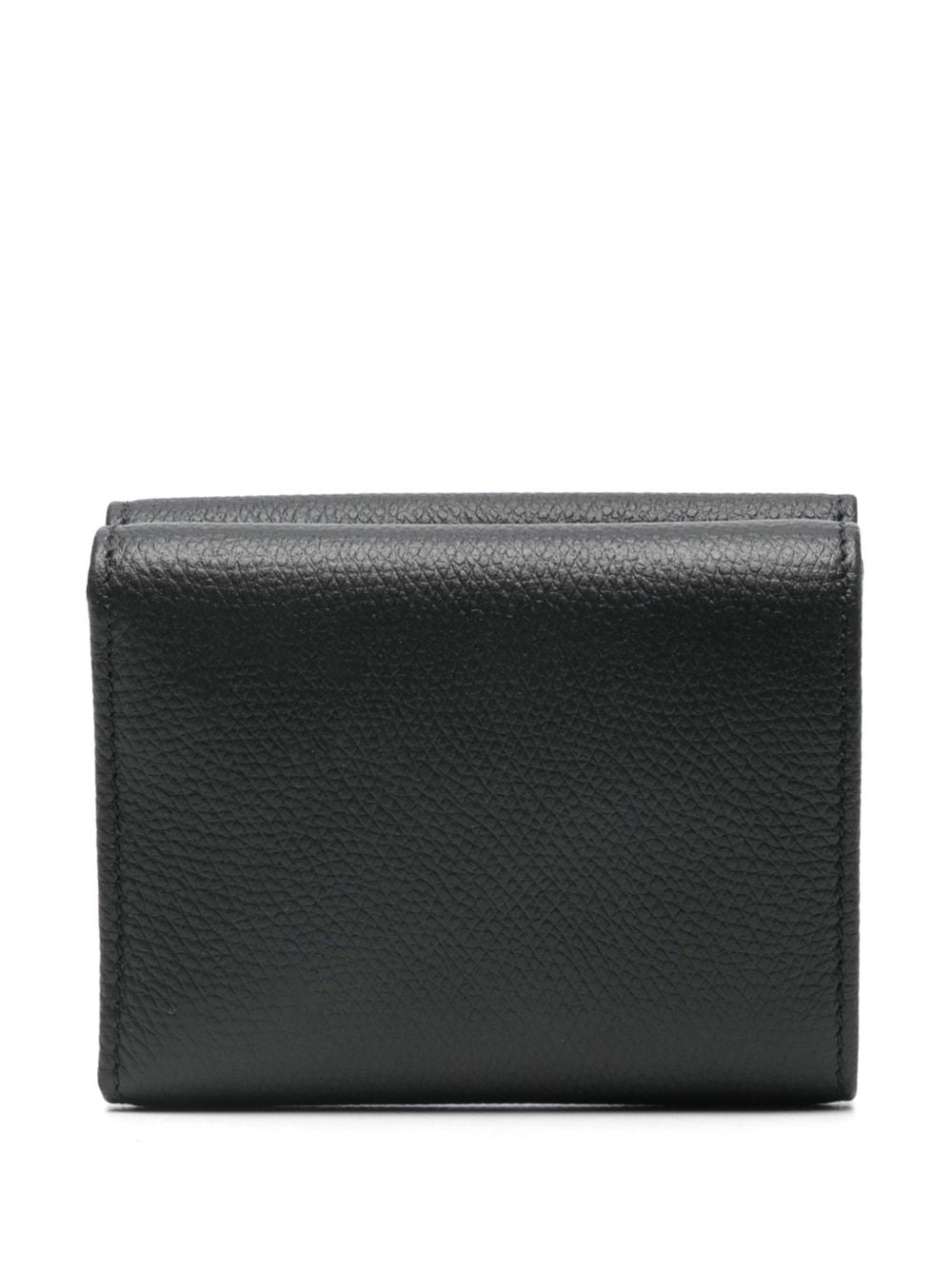 Vlogo Leather Wallet - 2
