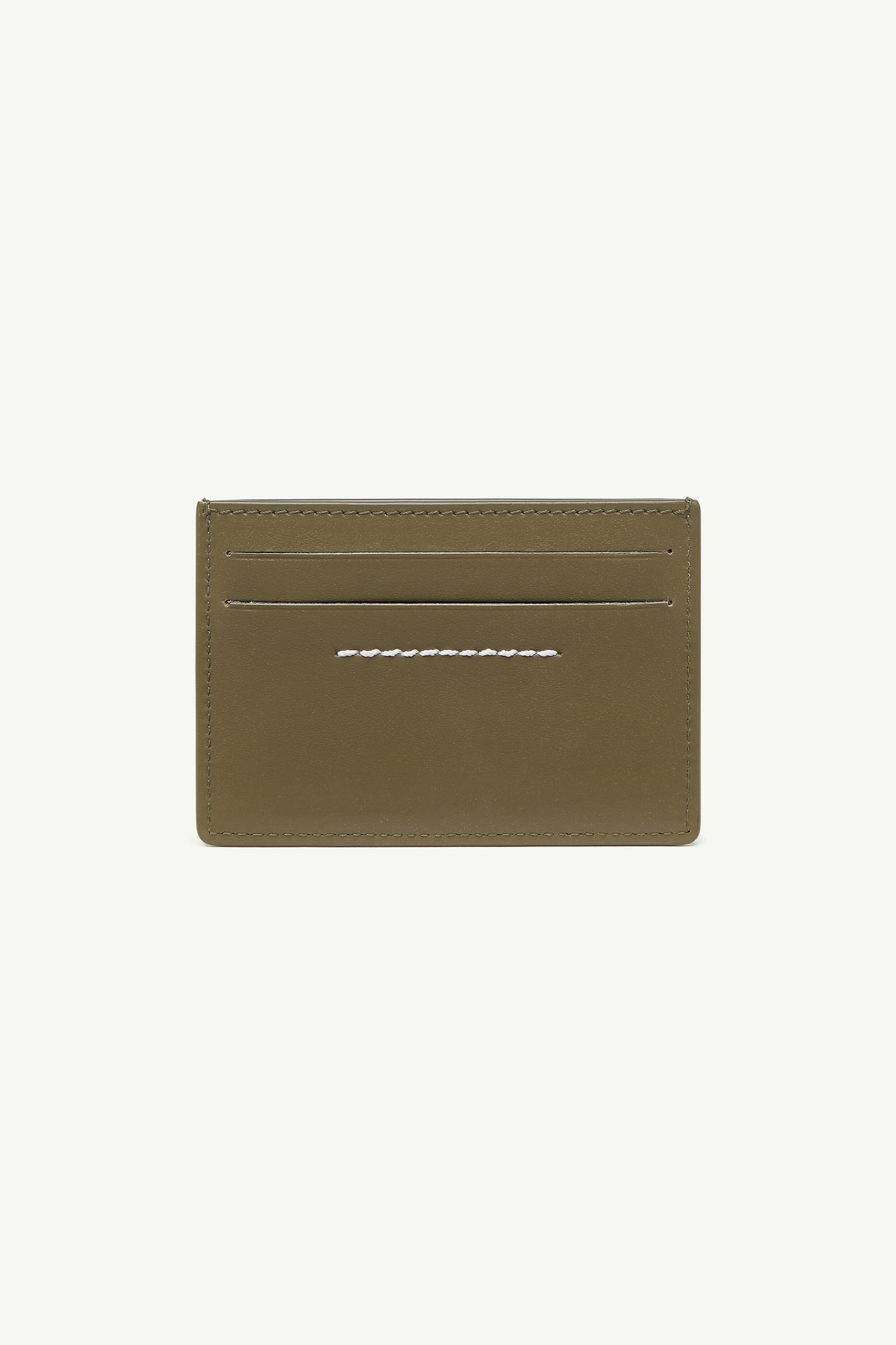 Numeric Cardholder - 3
