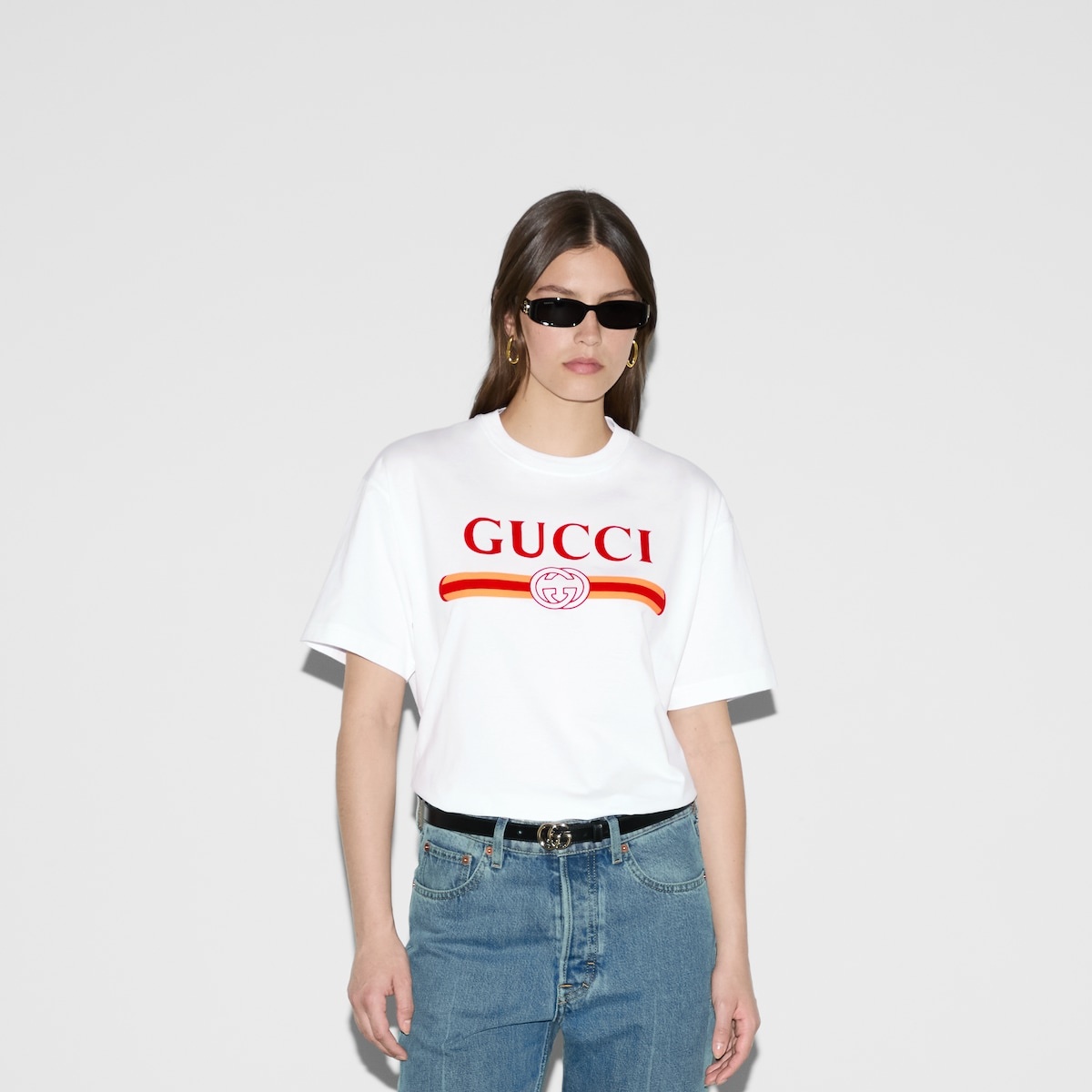 Cotton jersey T-shirt - 3