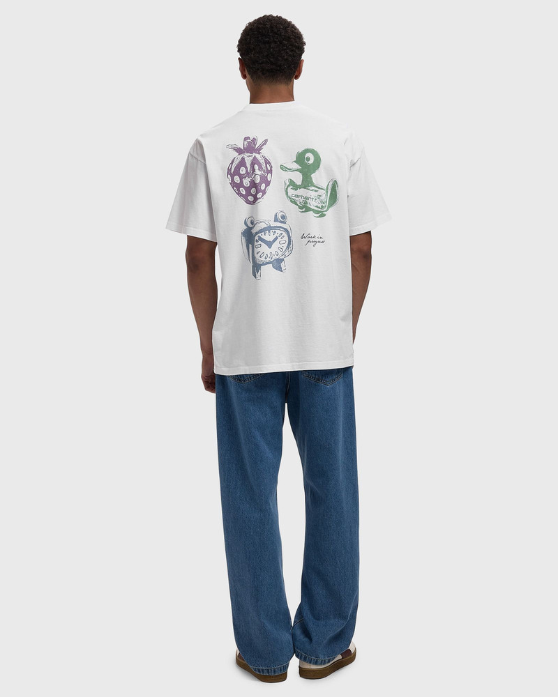 Carhartt WIP S/S Forma Tee outlook
