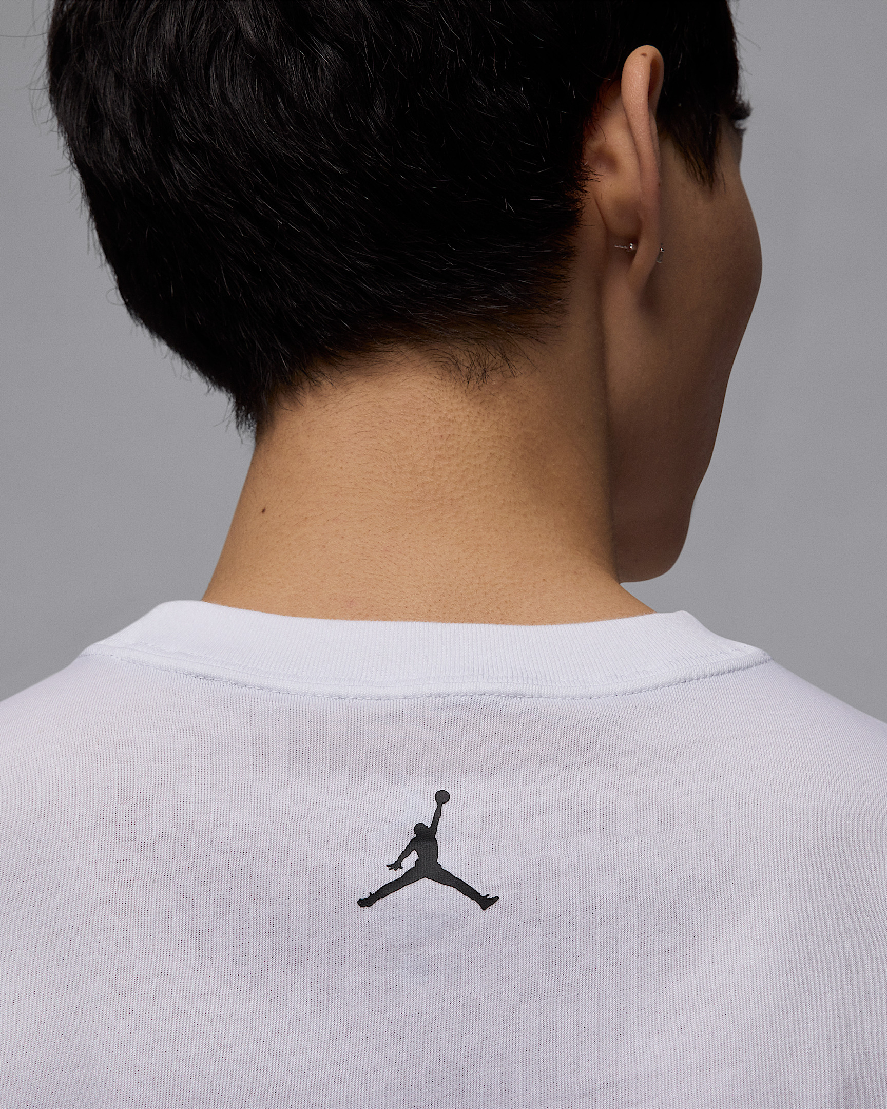 Jordan Sport Men's Dri-FIT Graphic T-Shirt - 5