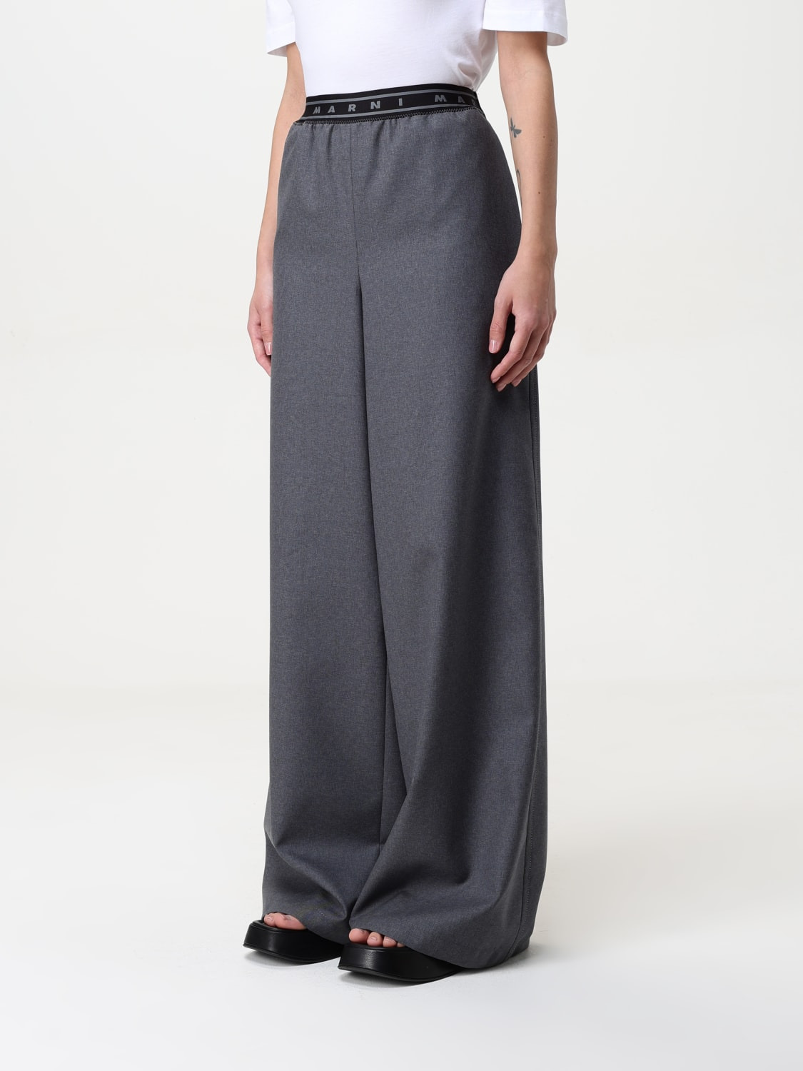 Pants woman Marni - 4