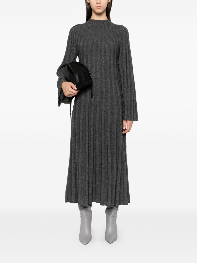 Loulou de Saison Irma maxi dress outlook