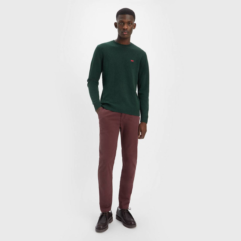 Levi's LEVI’S® XX CHINO SLIM TAPER FIT MEN'S PANTS outlook