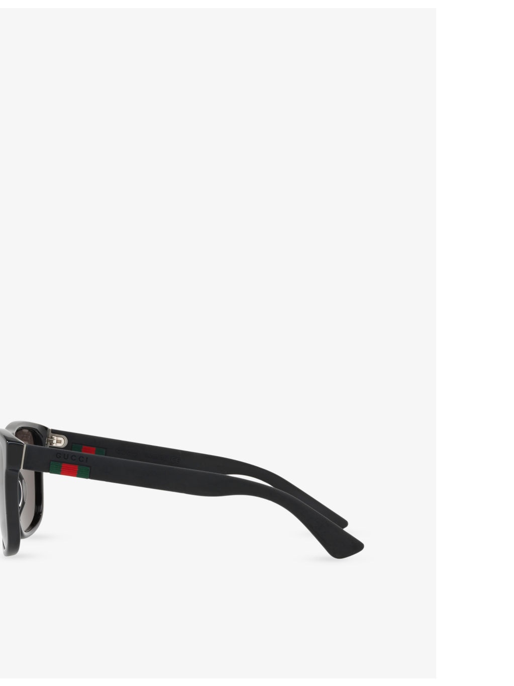 GG0010S Square-Frame Acetate Sunglasses - 3