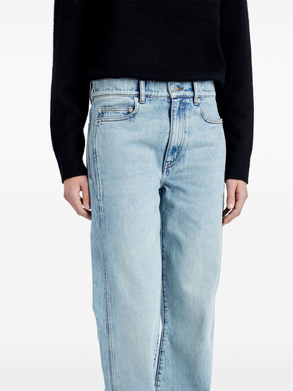 Ryman jeans - 5