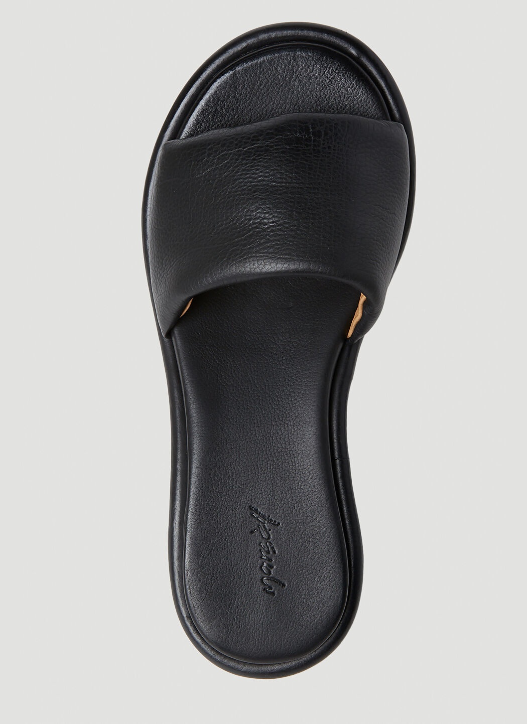Spilla Kitten Heel Mules - 7