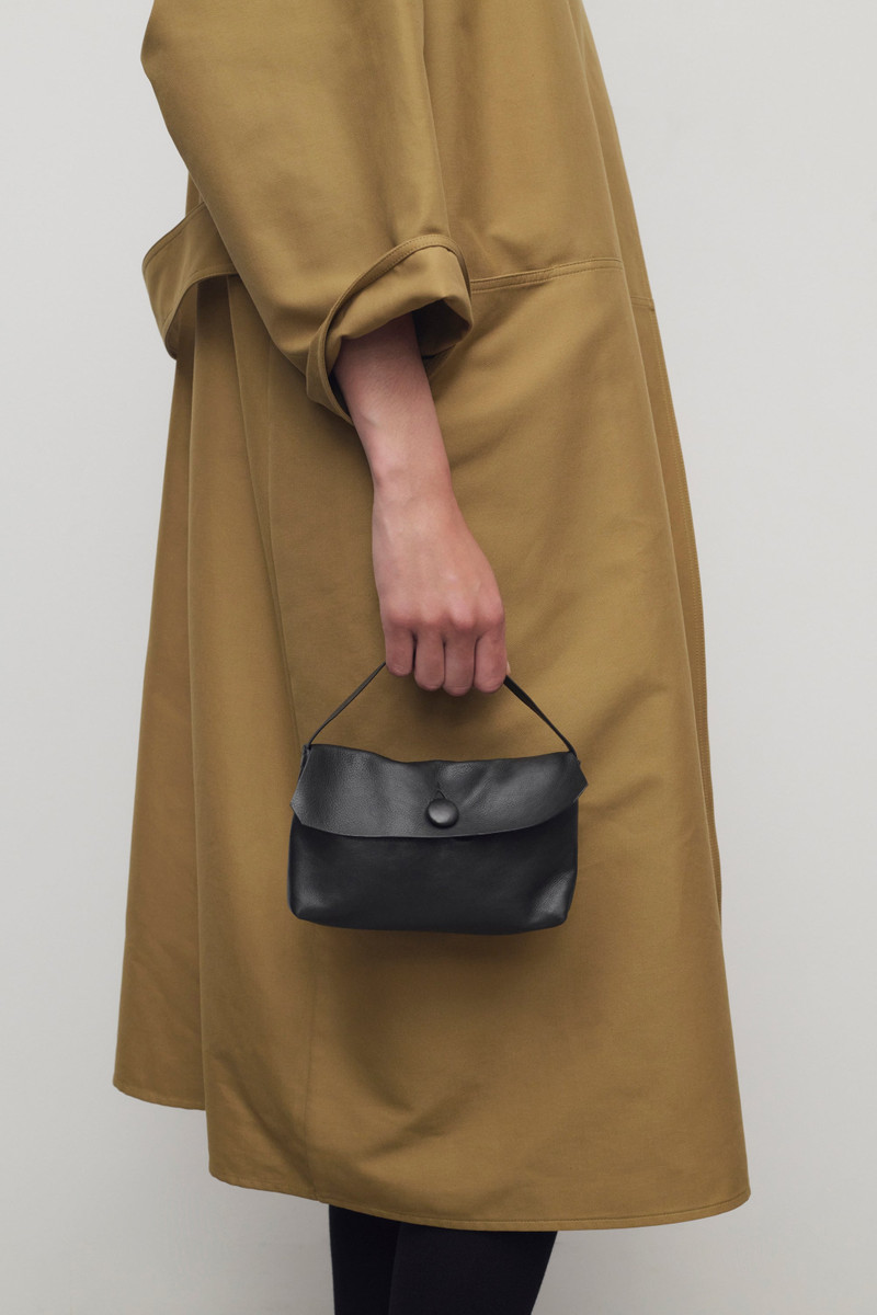 Sally Bag in Leather 4