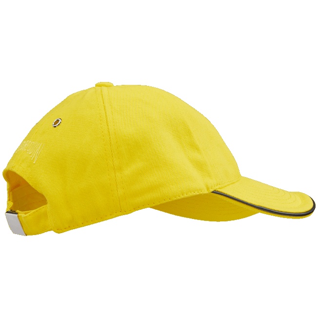 Unisex Cap Solid - 2