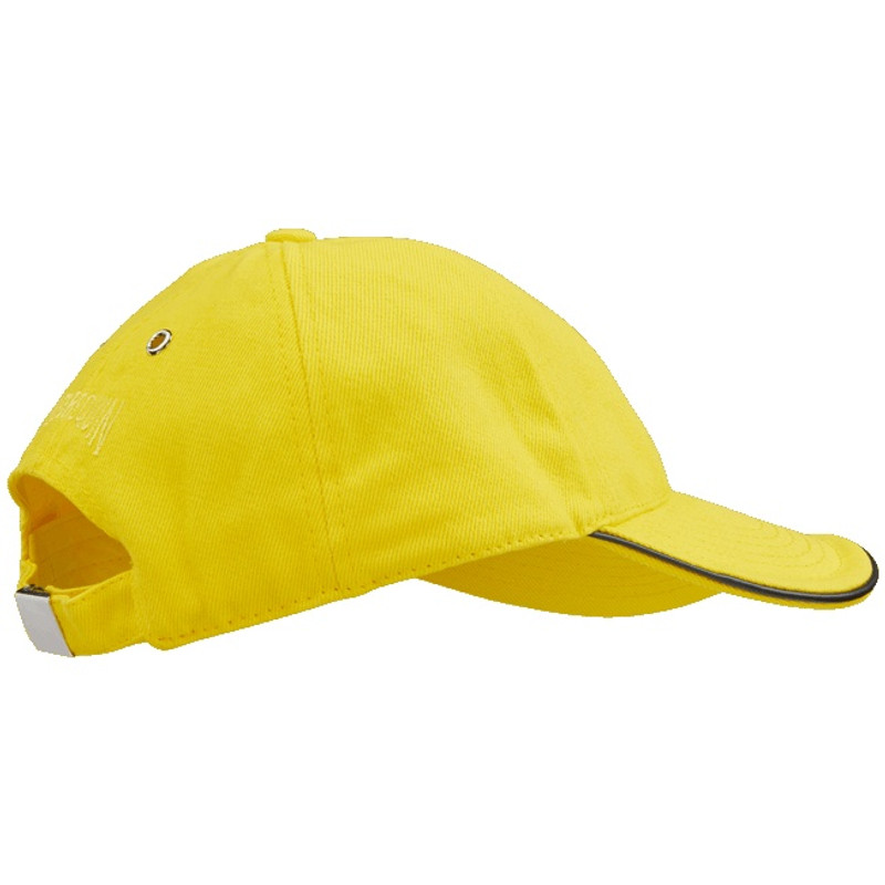 Vilebrequin Unisex Cap Solid outlook