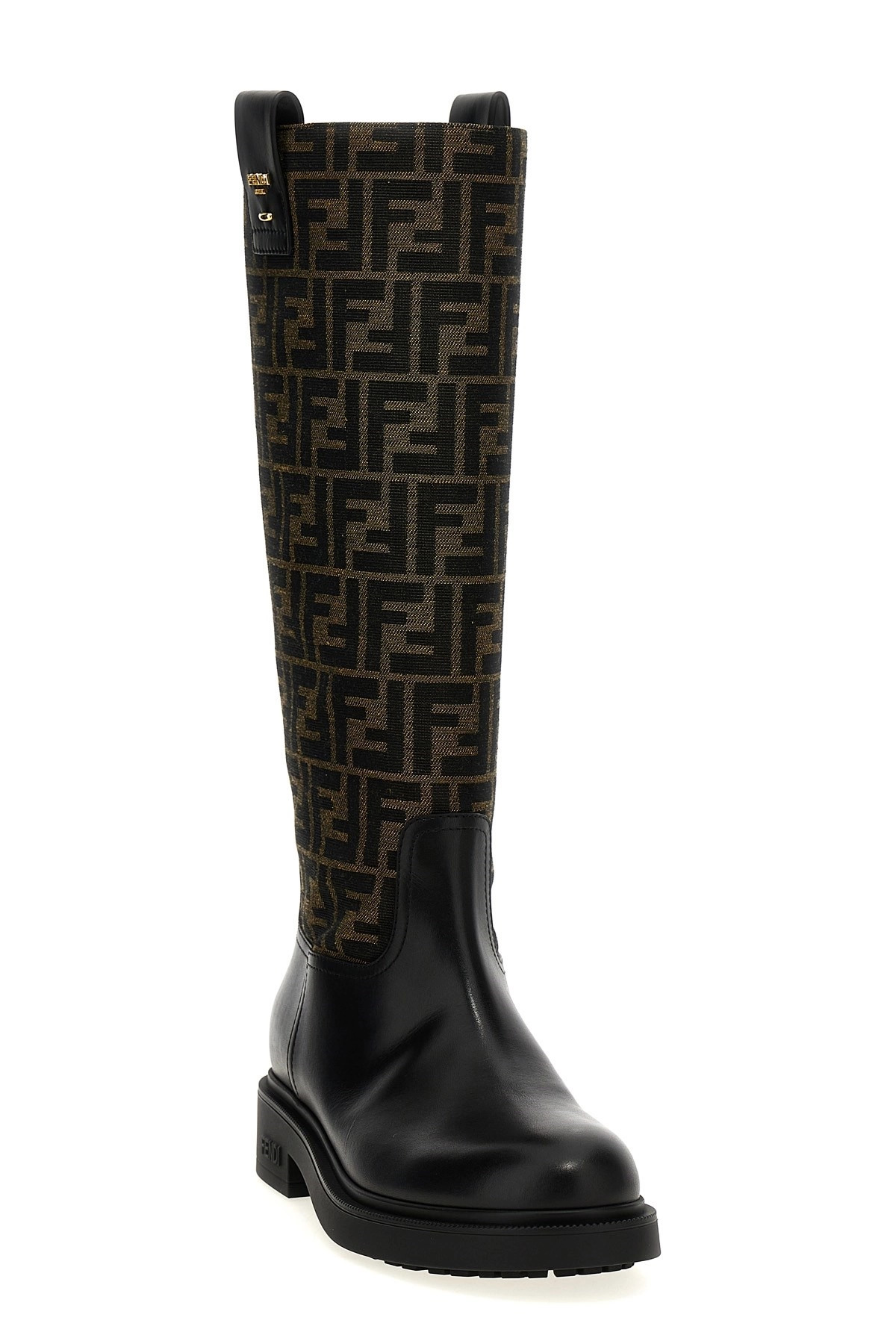 'Fendi Filo' boots - 2