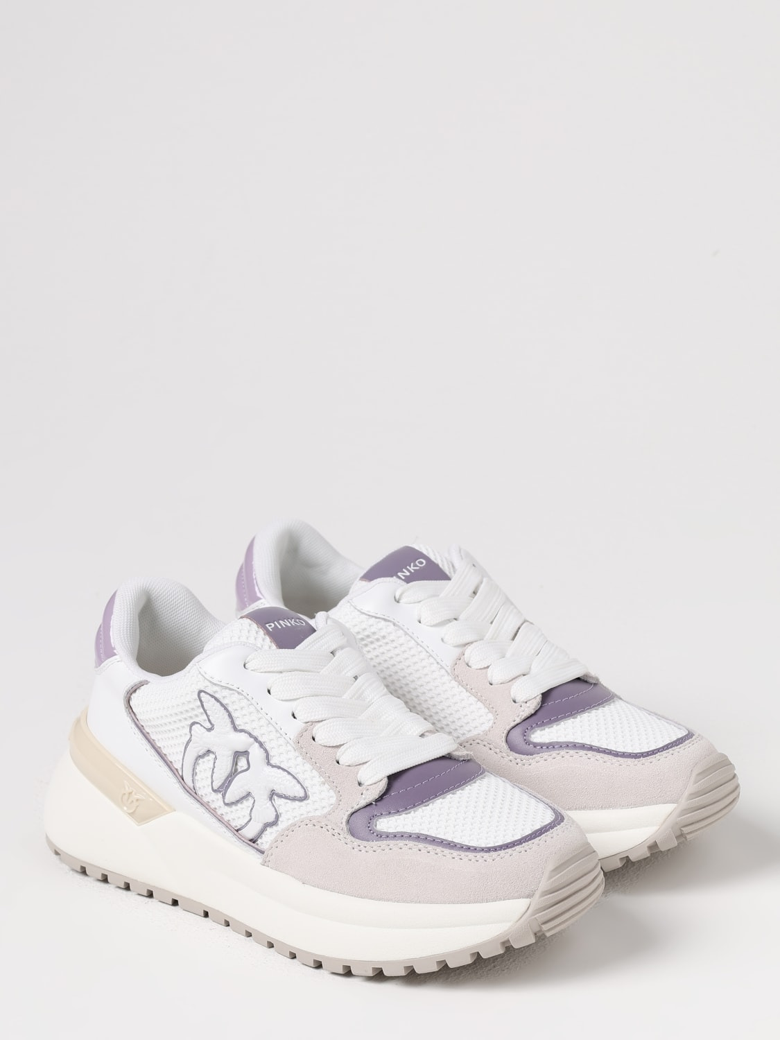 Sneakers woman Pinko - 2