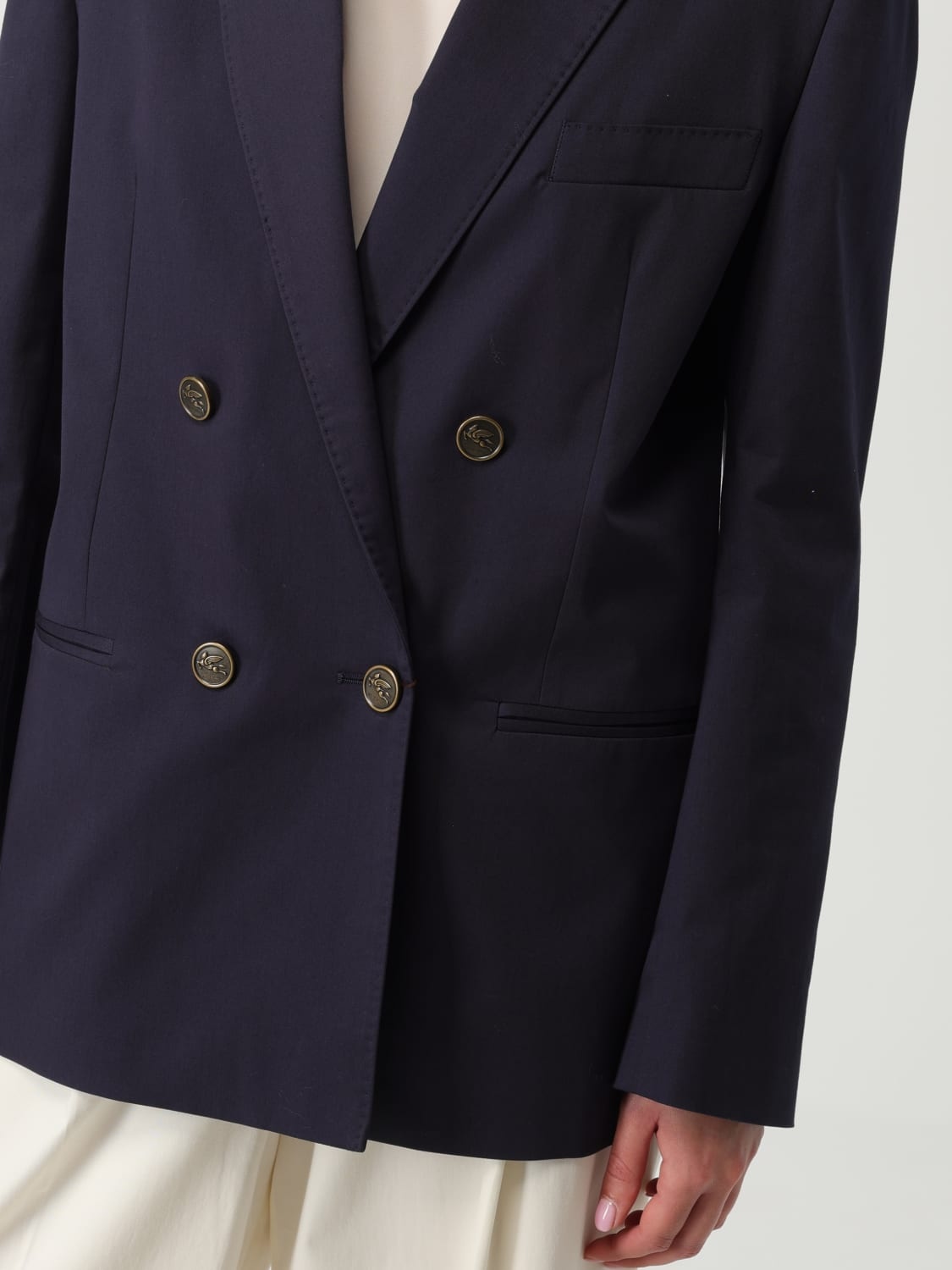 Jacket woman Etro - 5