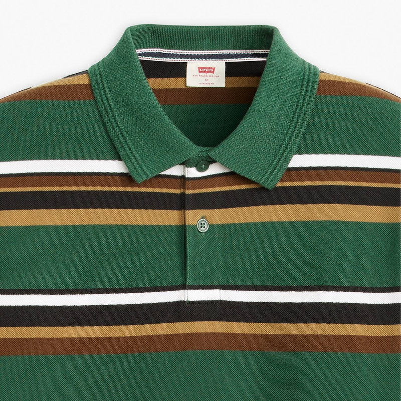 STANDARD POLO SHIRT 6