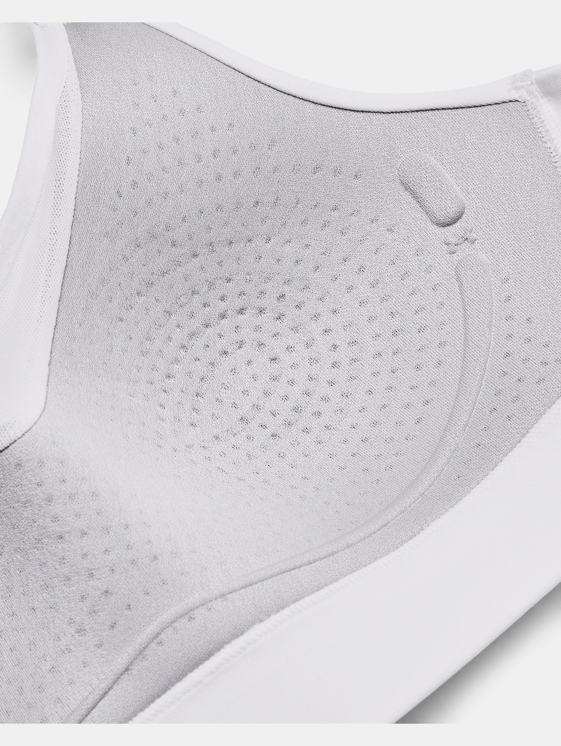 Women's UA Infinity 2.0 High Sports Bra - 6