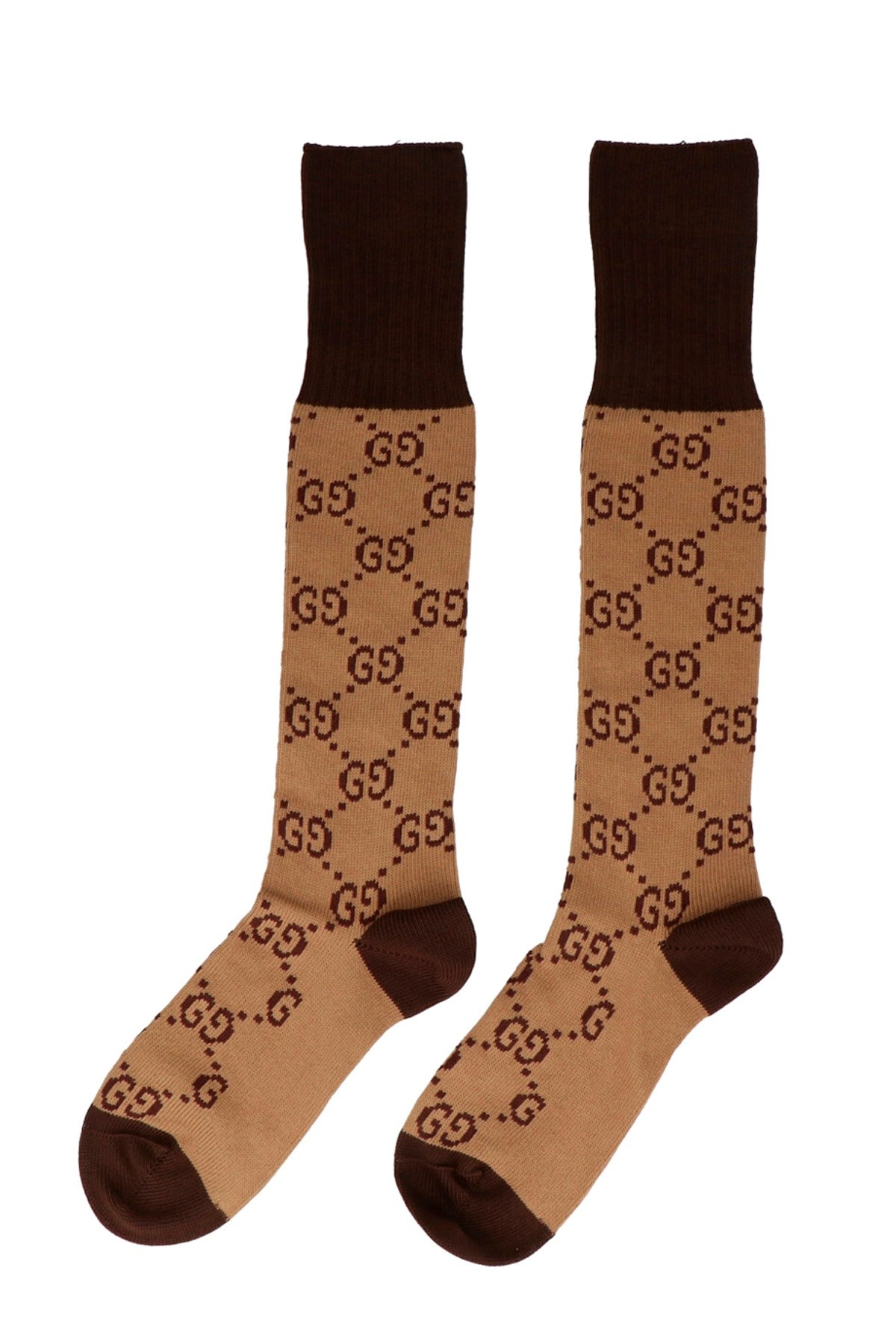 'GG' socks - 4