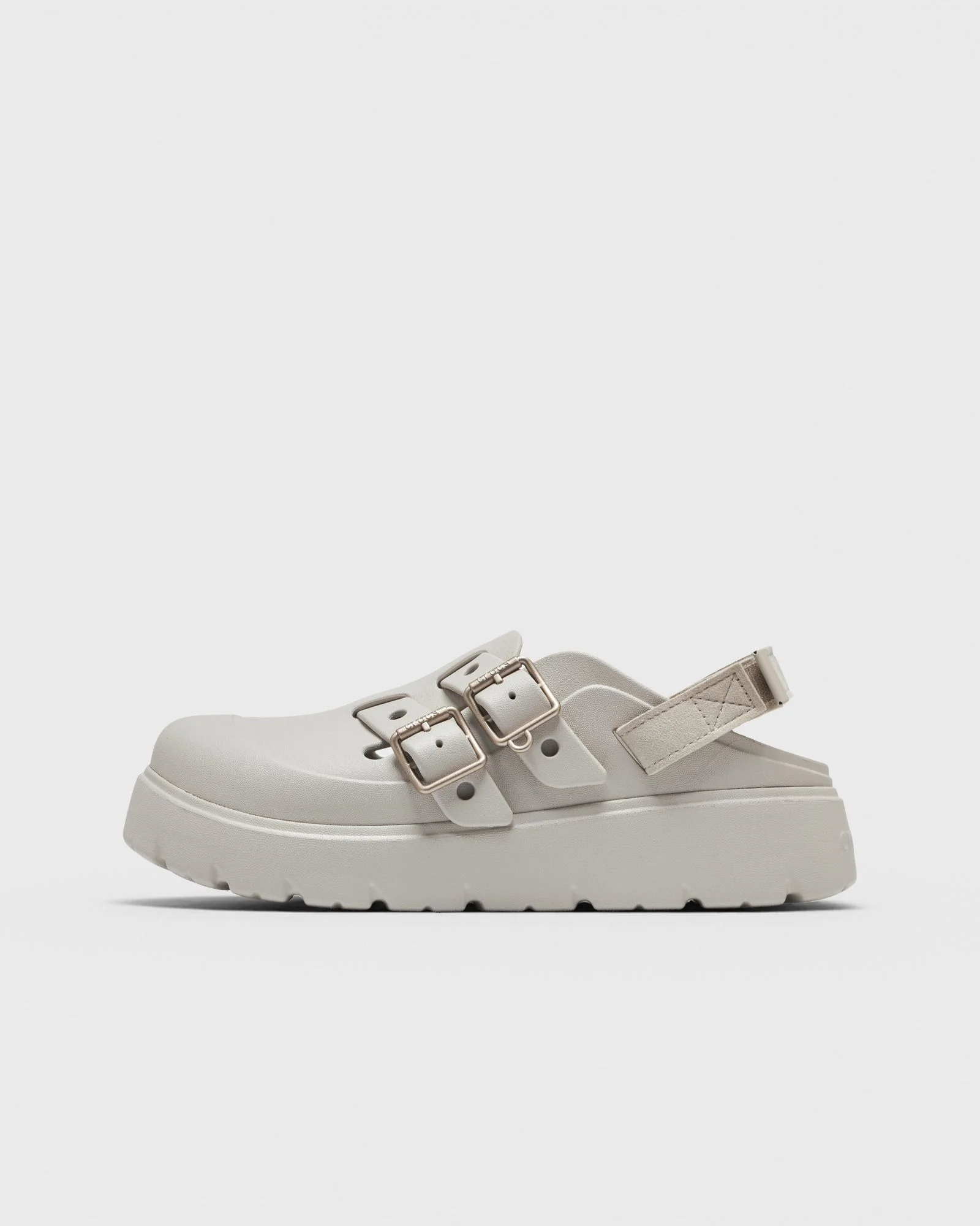Loaferette Clog - 1