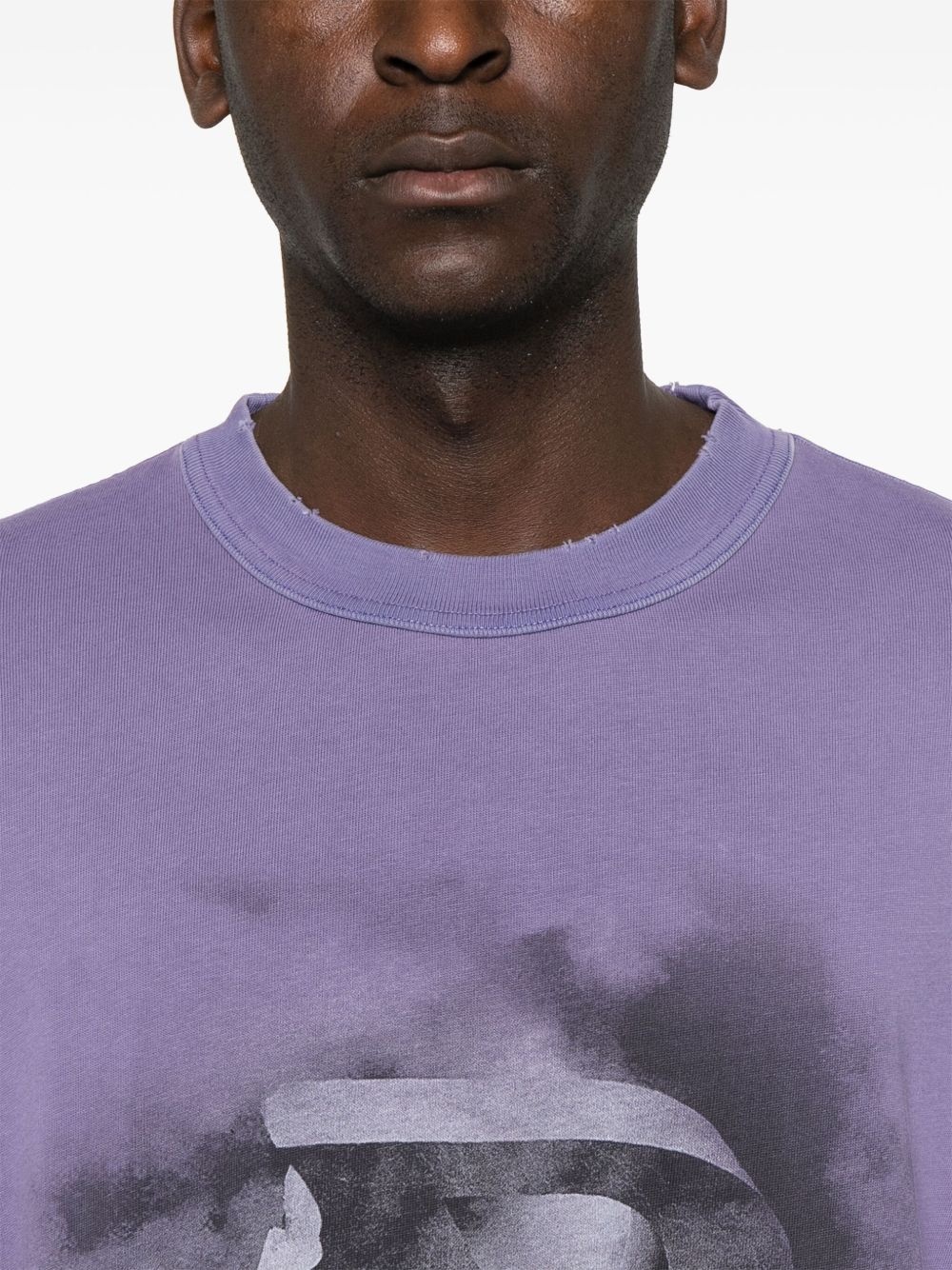 Atlas T-shirt - 4