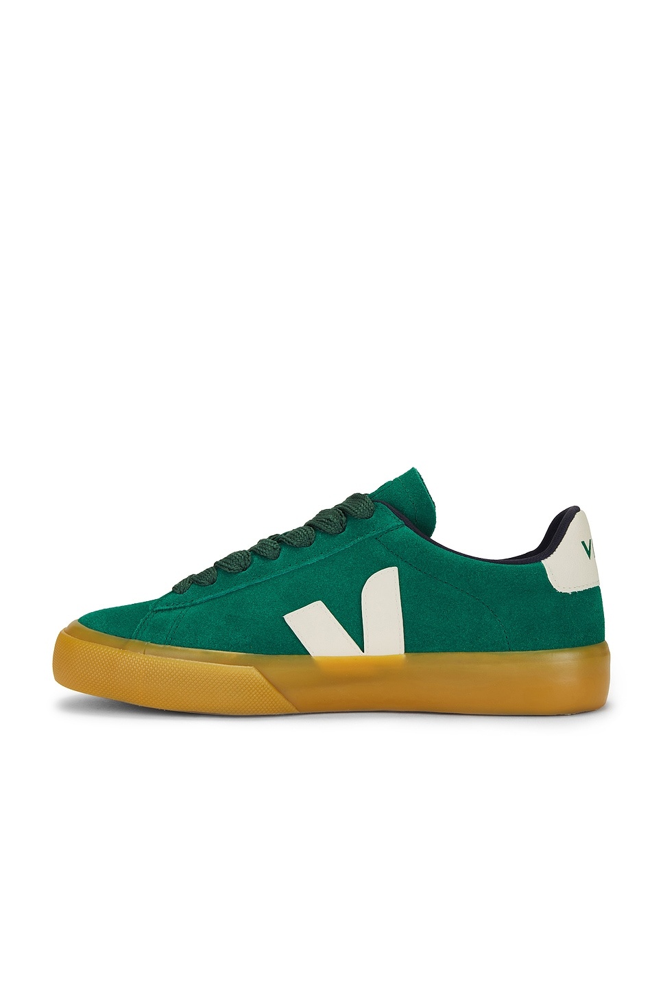 Campo Bold Sneaker - 5