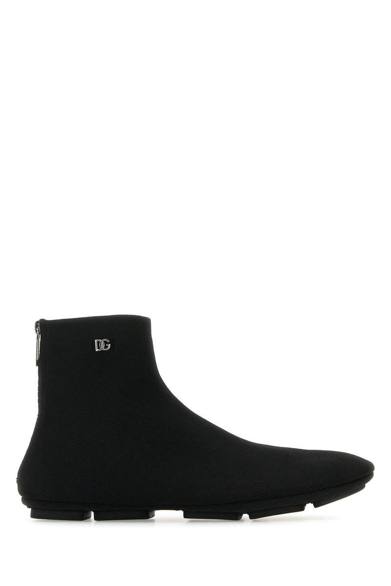 DOLCE & GABBANA BOOTS - 1