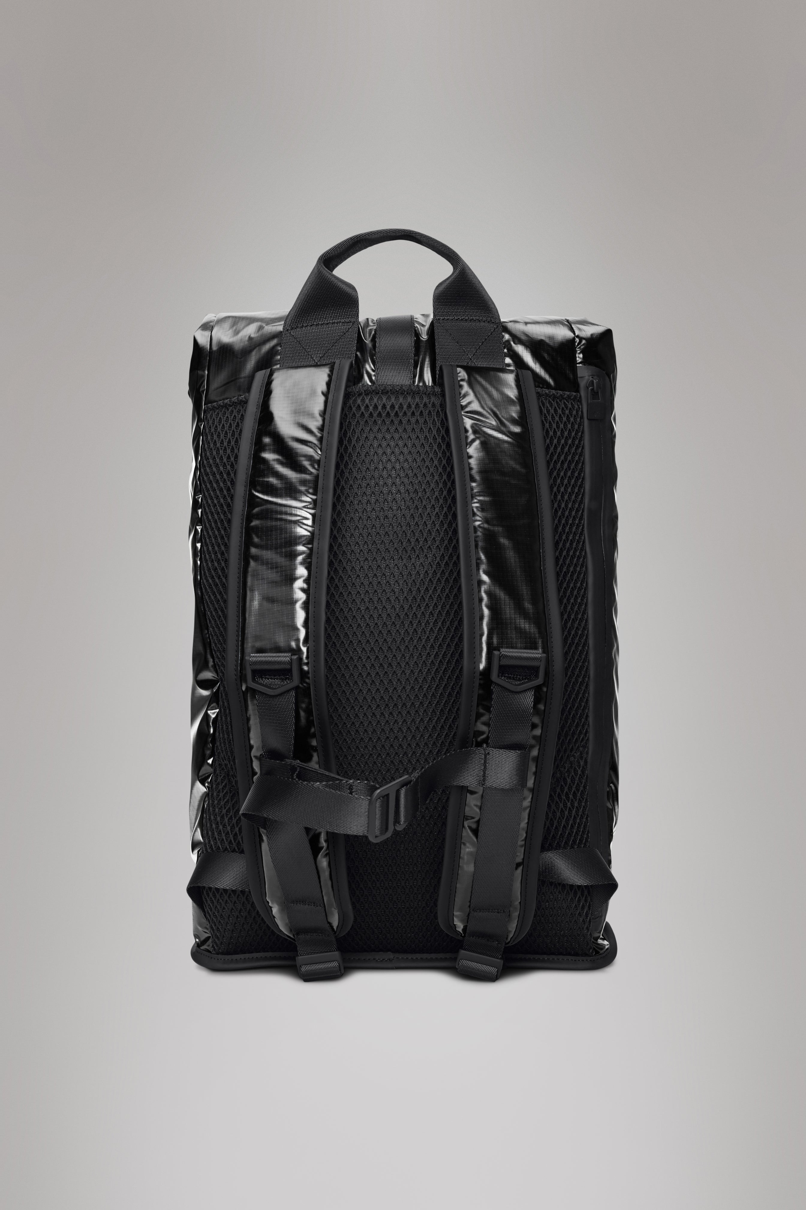 Sibu Rolltop Rucksack - 4