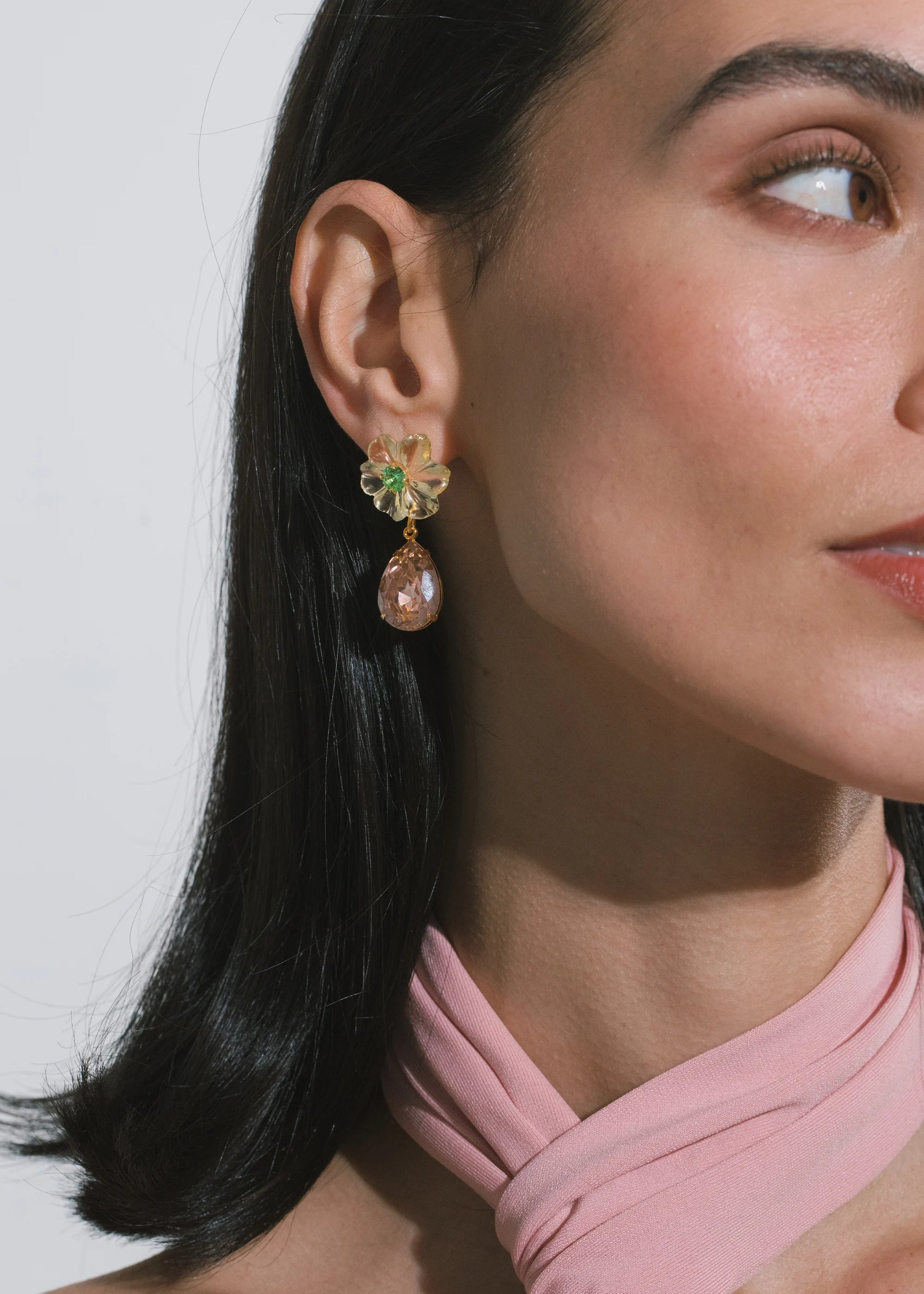 Juna Earrings - 3