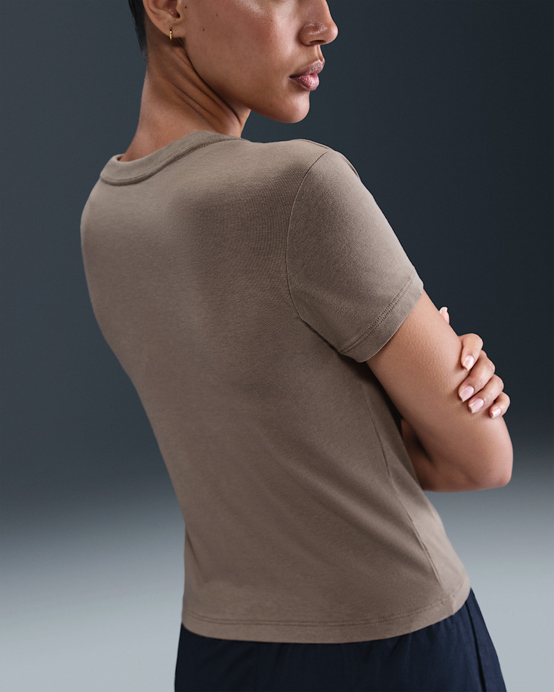 Nike Nike Sportswear Chill Knit Women's T-Shirt outlook