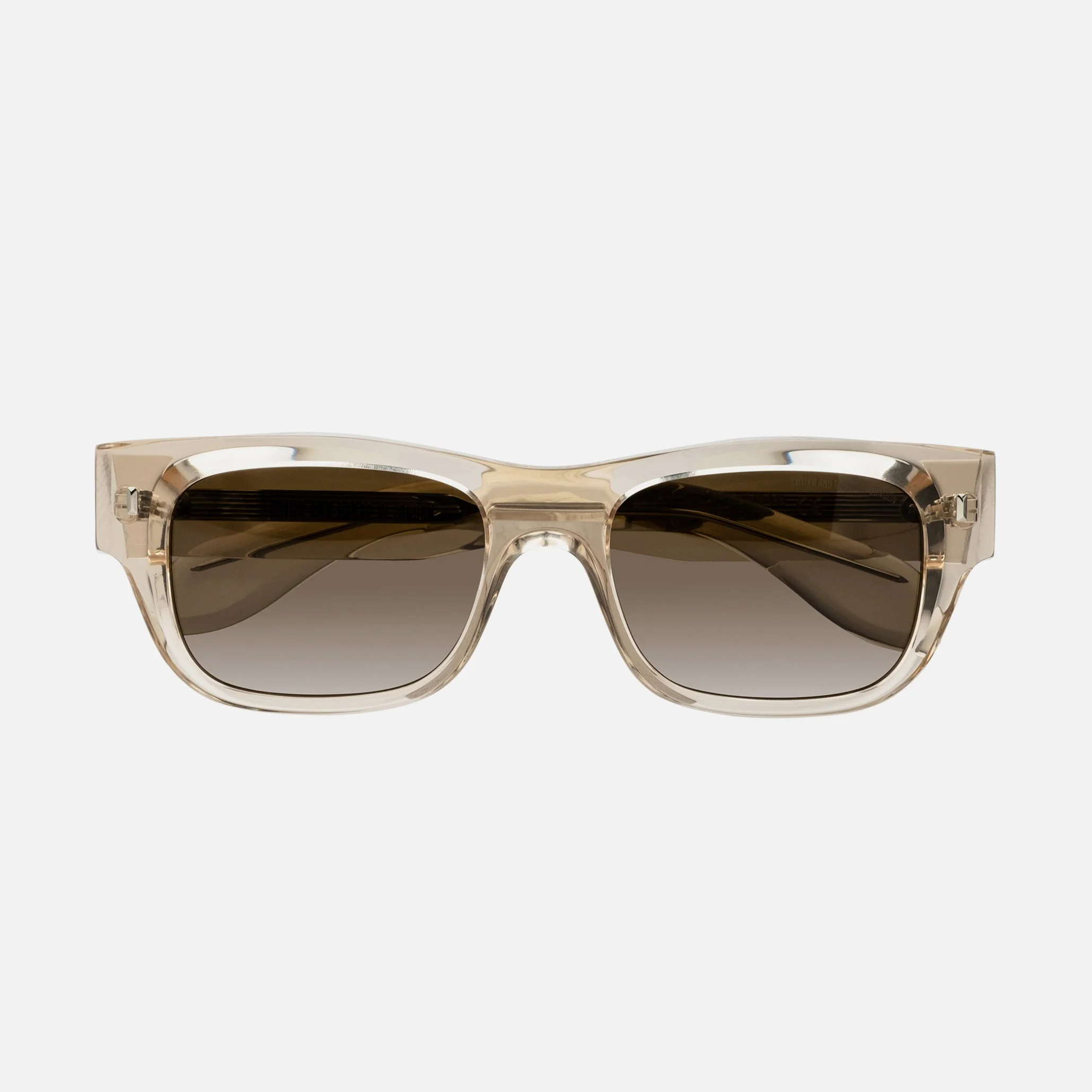 9692 SQUARE SUNGLASSES - 1