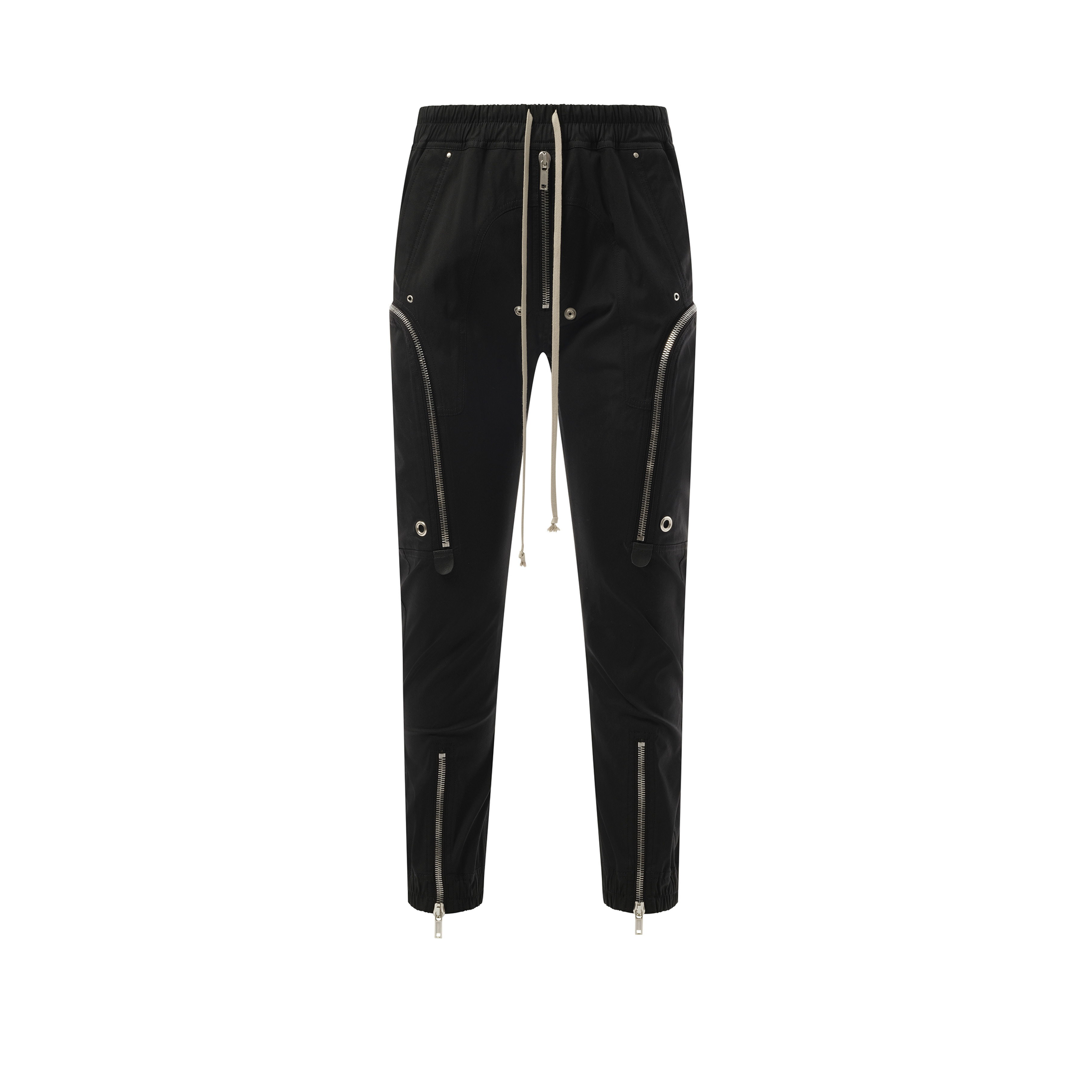 Bauhaus Cargo in Black - 2