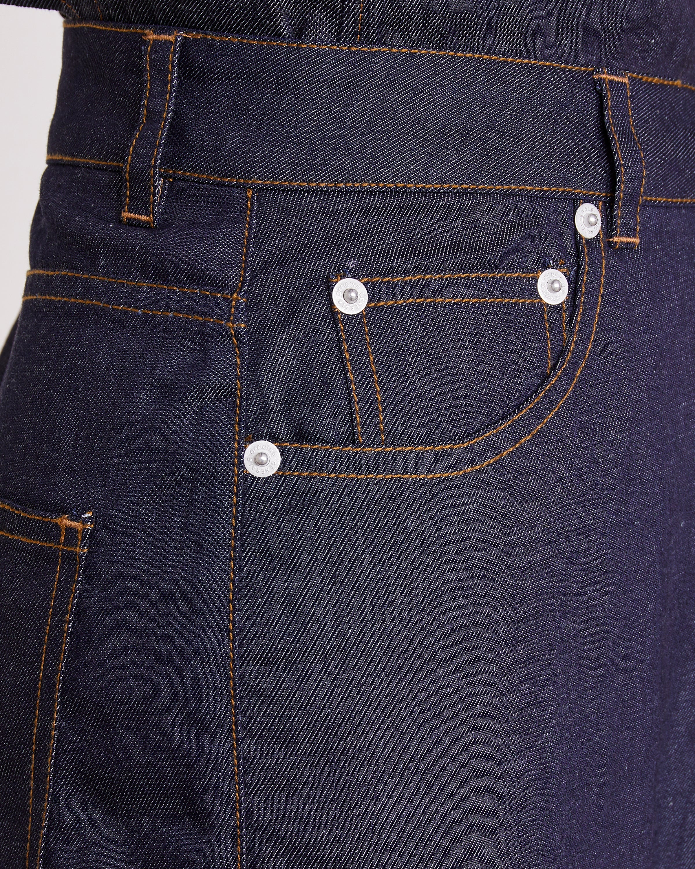 GINGER DENIM - 5