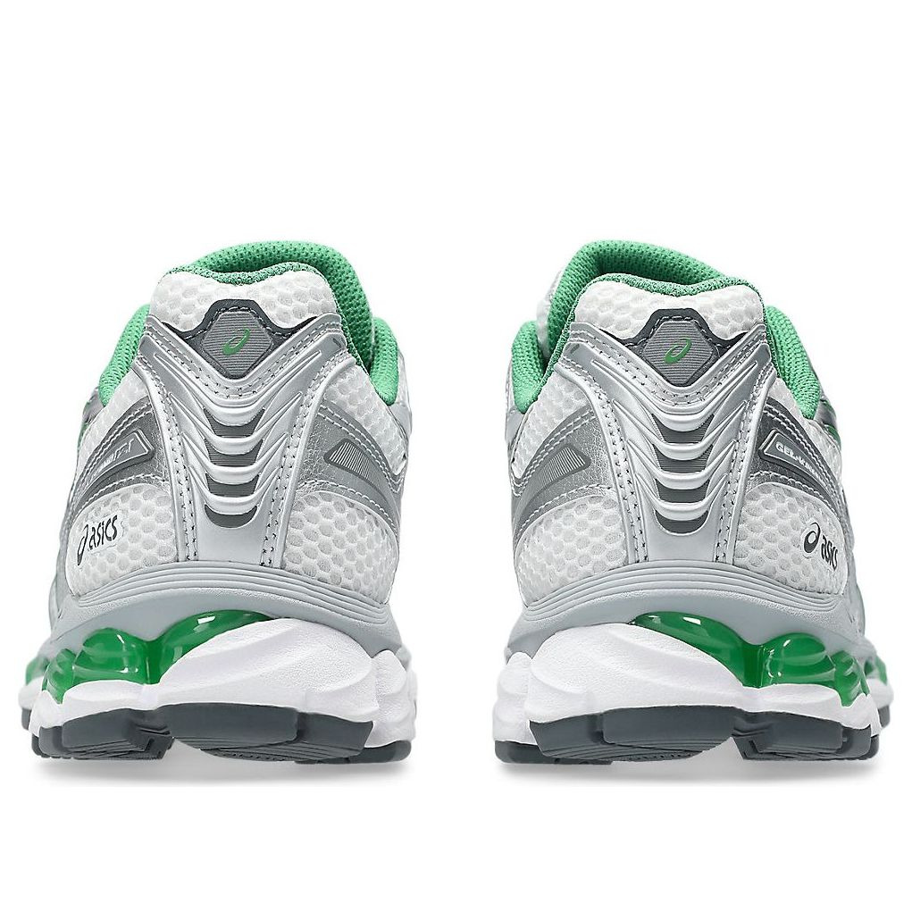 ASICS Gel-Kayano 12.1 'Silver Green' 1203A759-100 - 4
