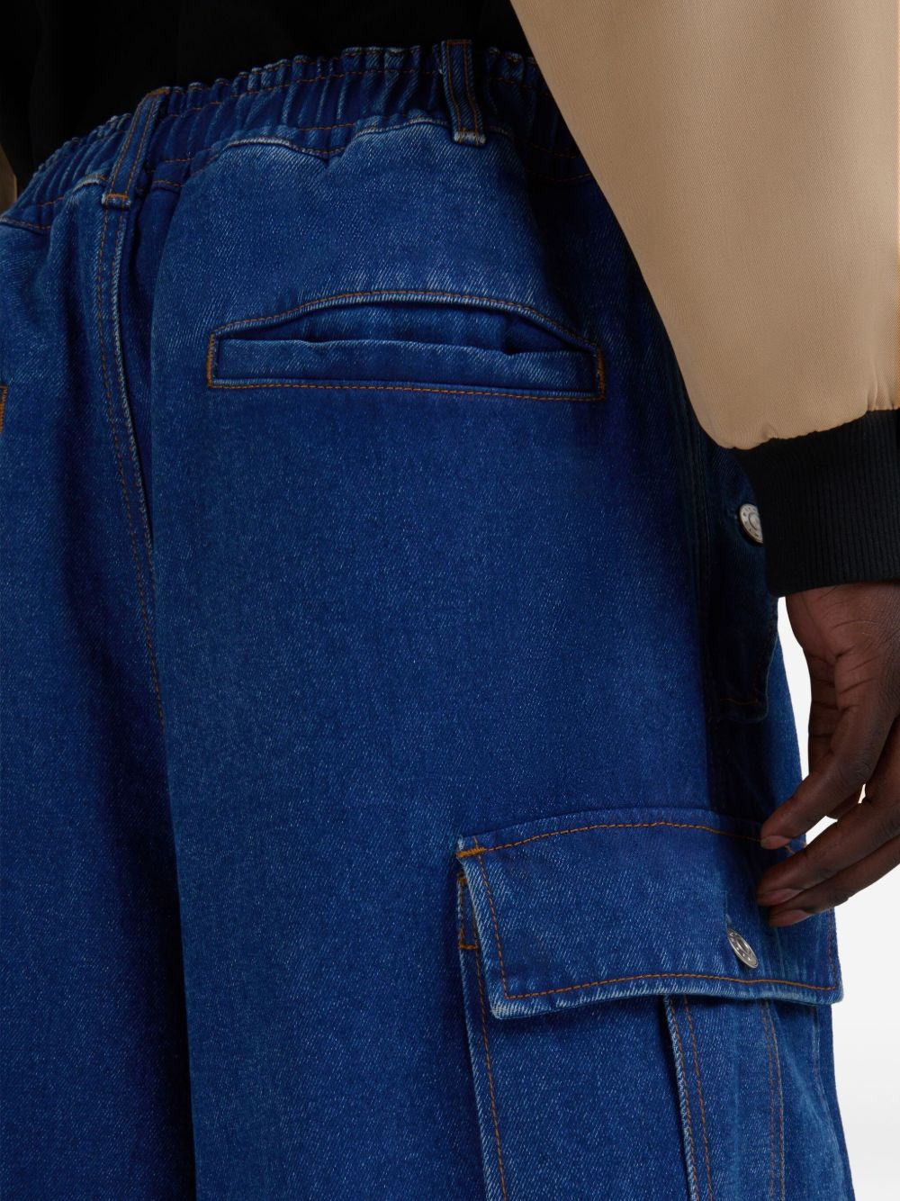 cargo jeans - 5