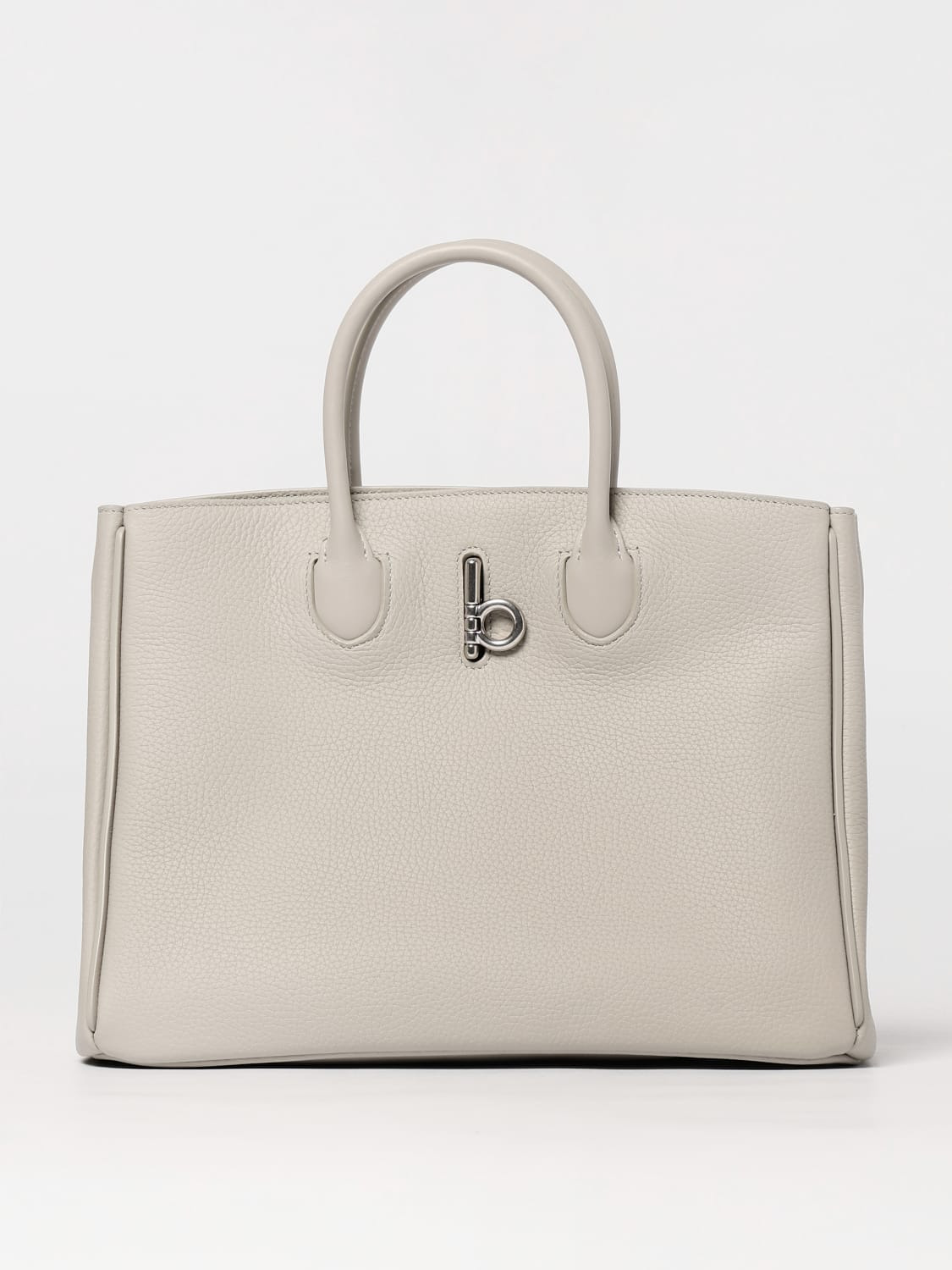 Handbag woman Burberry - 1