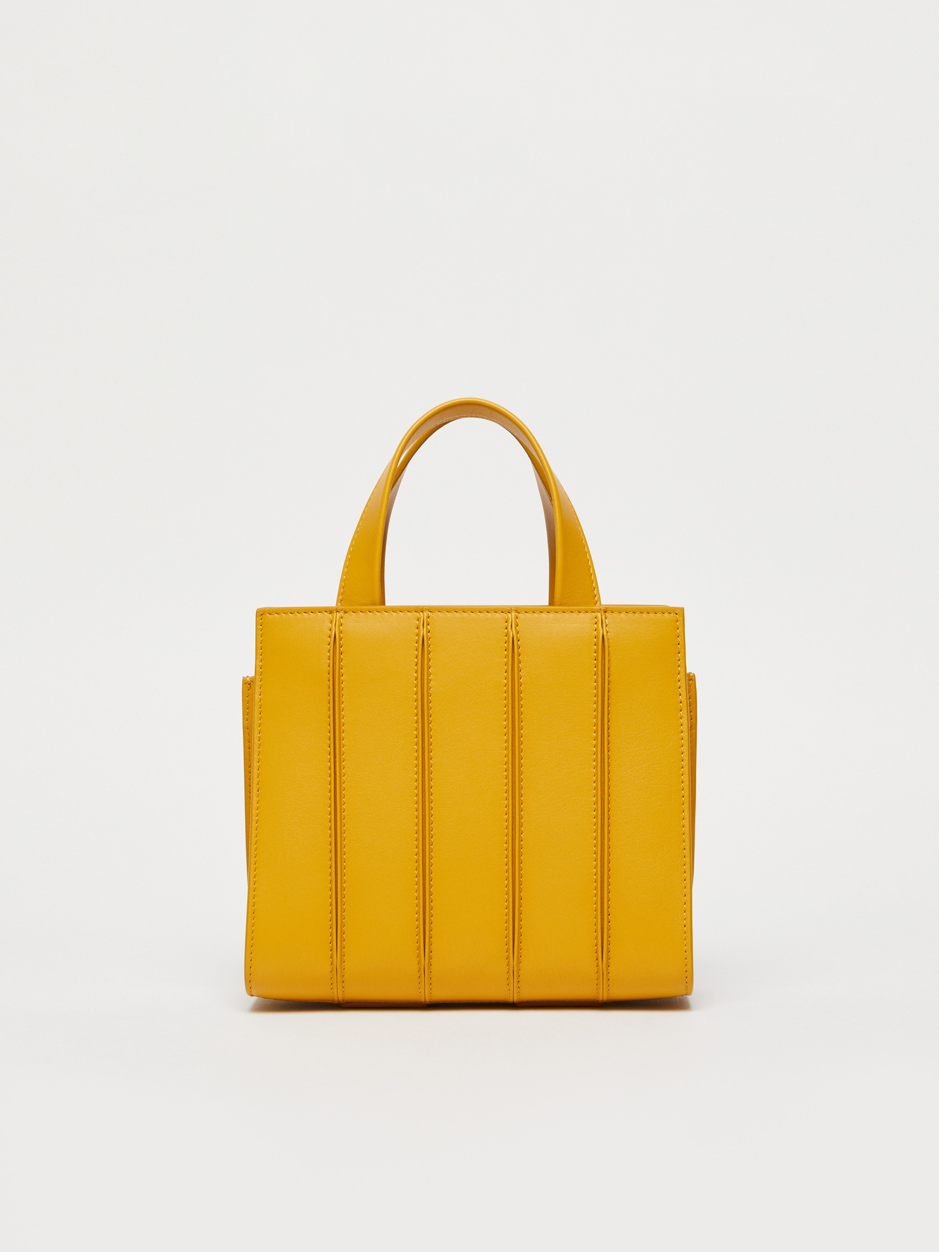 WHITNEYBAG4 Small leather Whitney Bag - 3