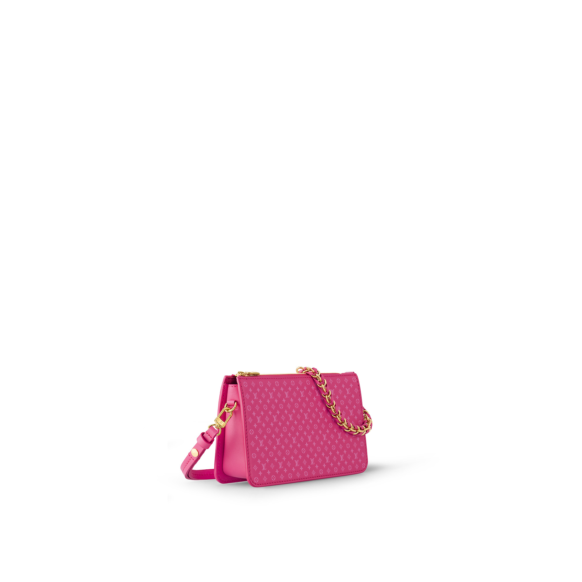 Lexington Pouch - 4