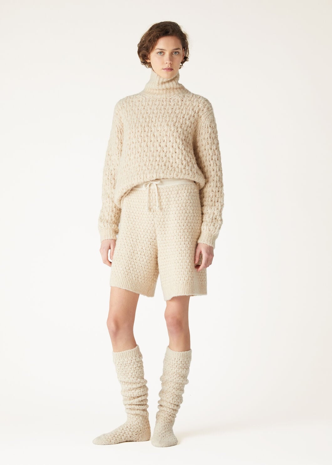 Cocooning Shorts - 2