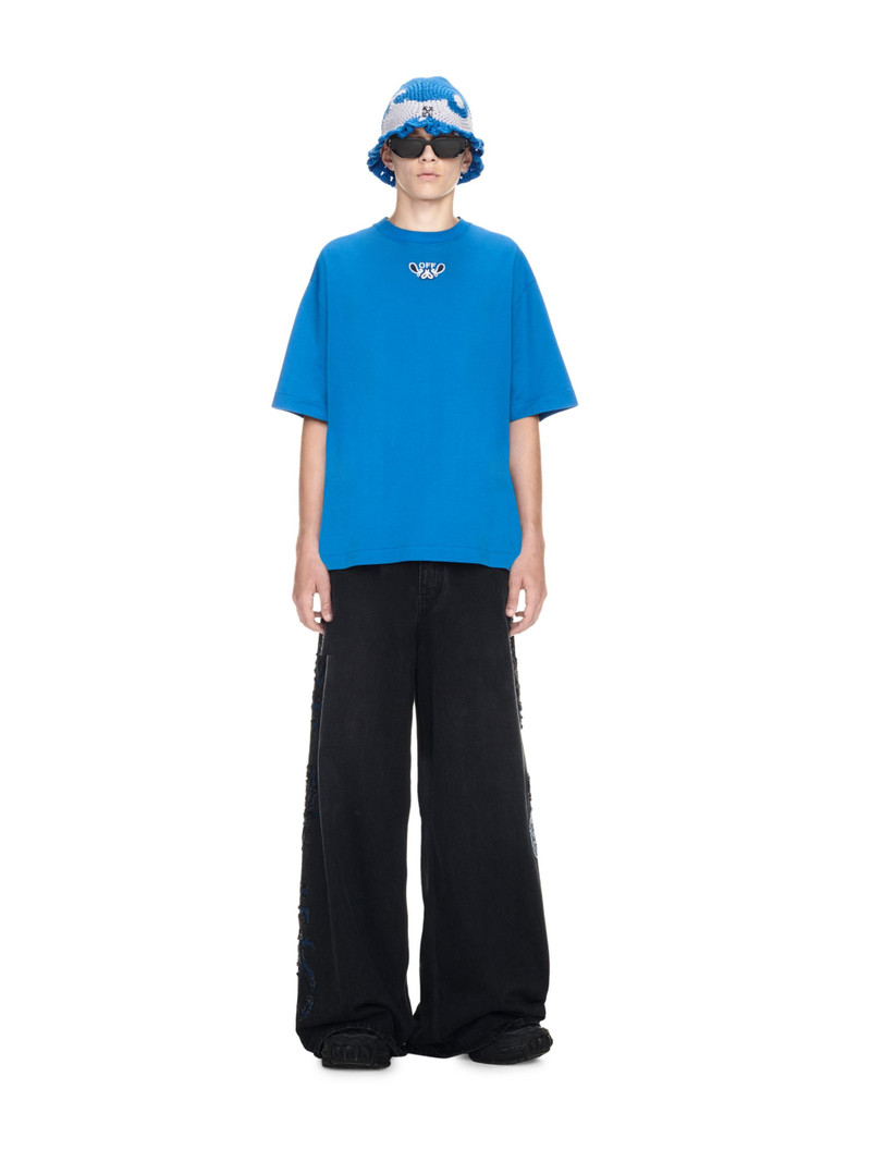 Off-White Natlover Super Baggy Jeans outlook
