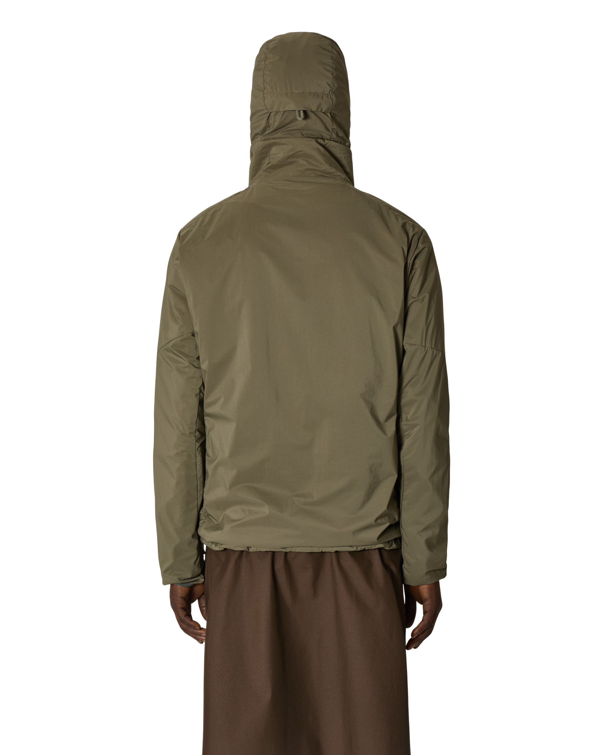 ROA X Tilak Nebba Jacket - 3