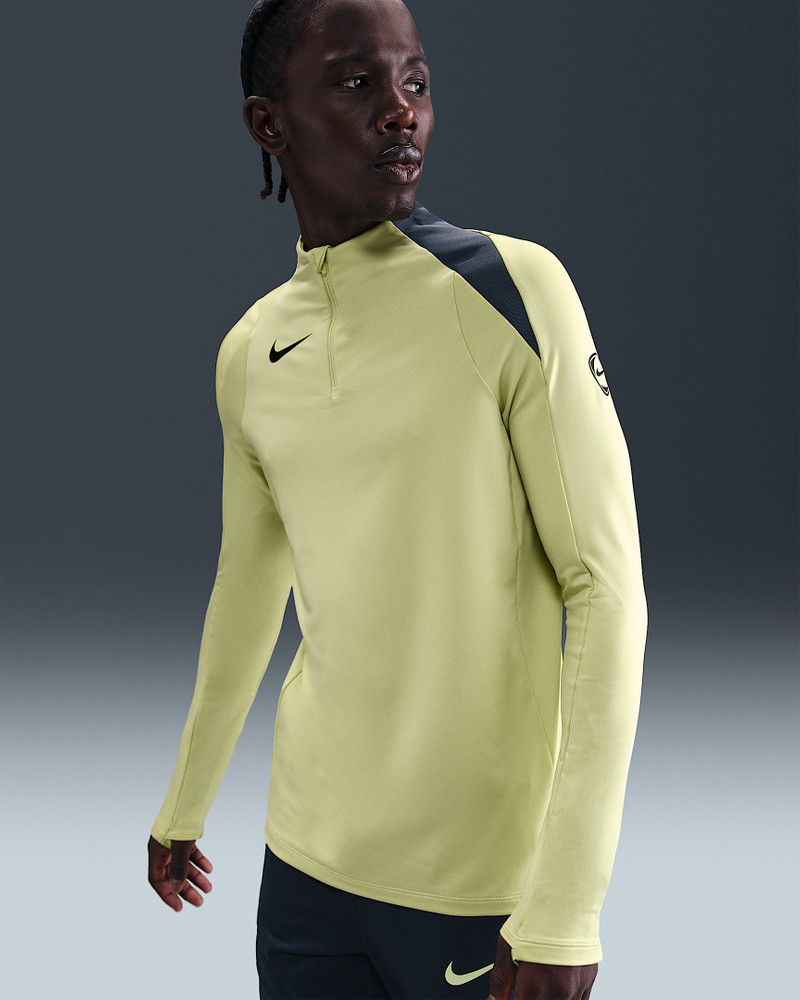 Nike Strike Men's Dri-FIT Soccer Drill Top 1